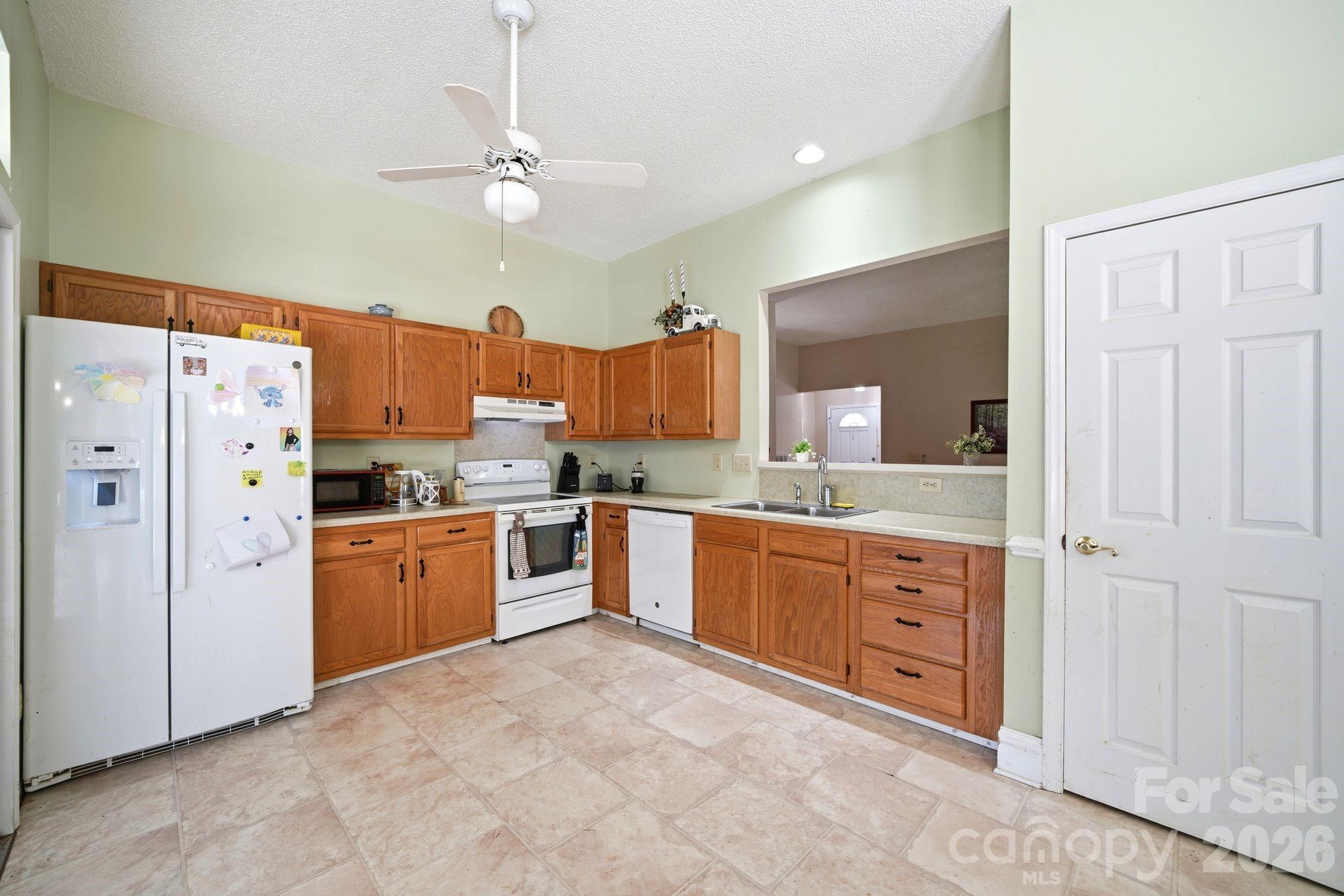 Southwoods - Residential