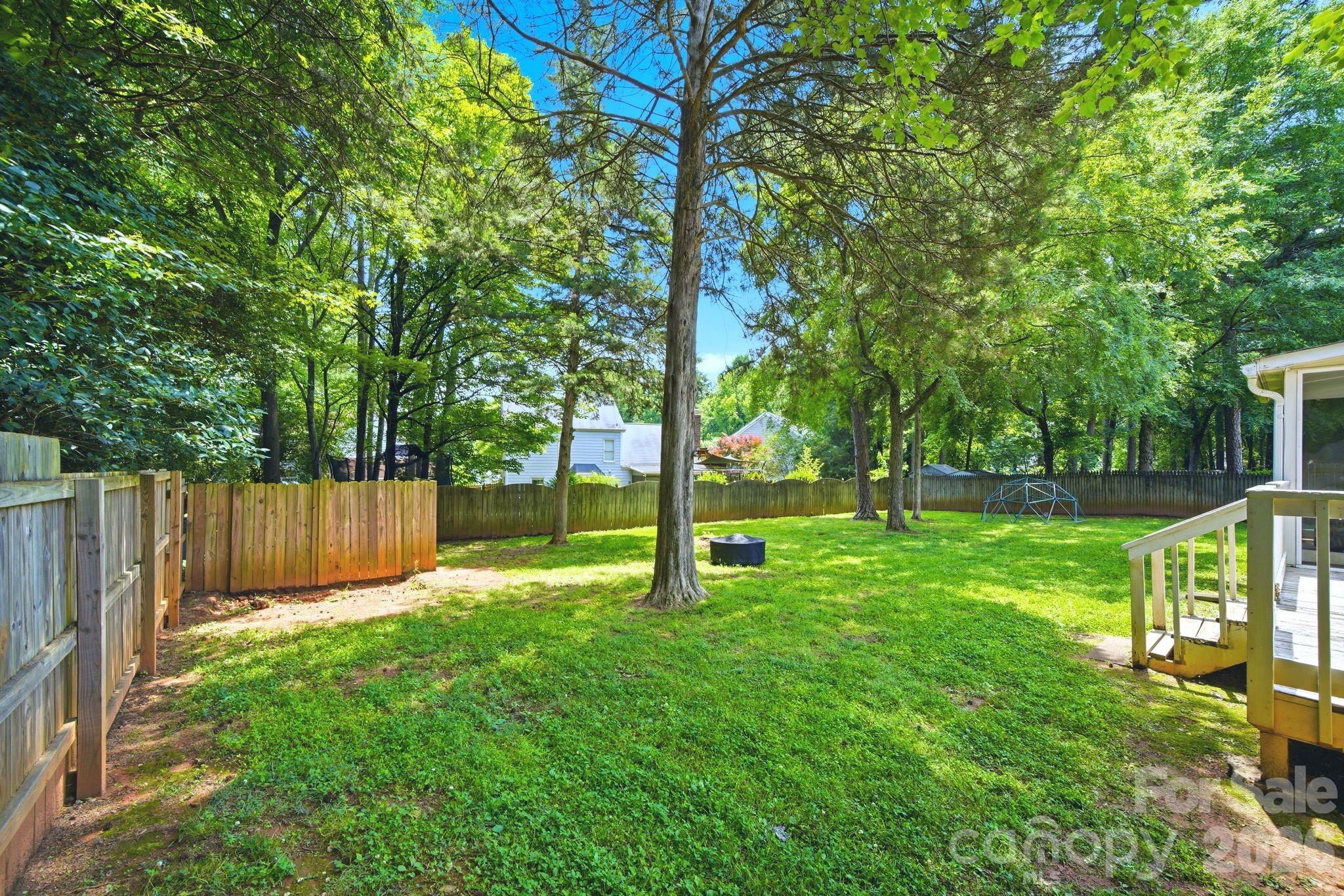 Southwoods - Residential