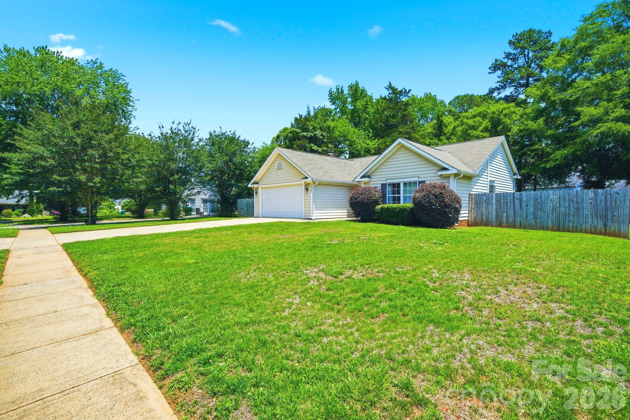Southwoods - Residential
