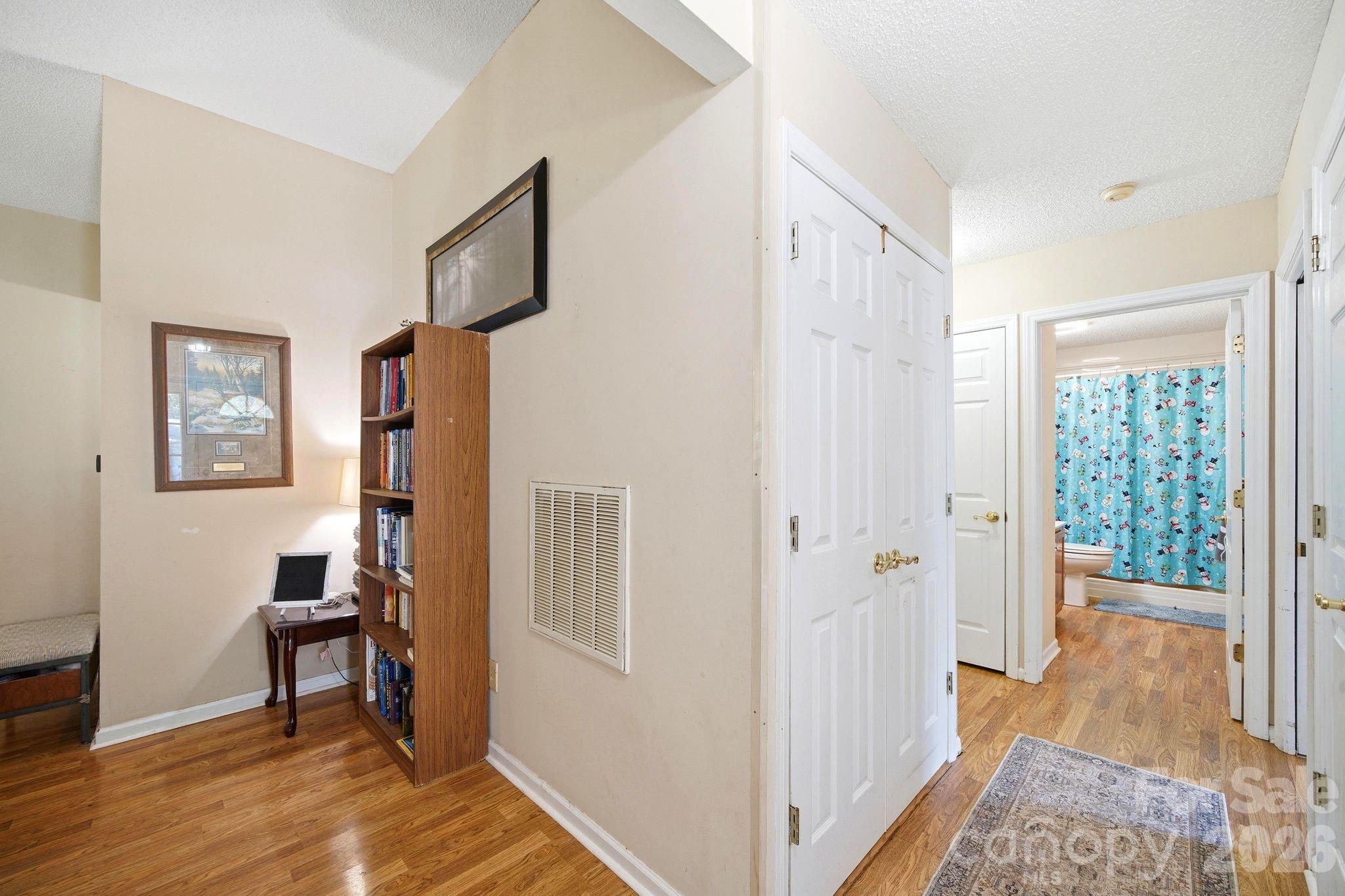 Southwoods - Residential