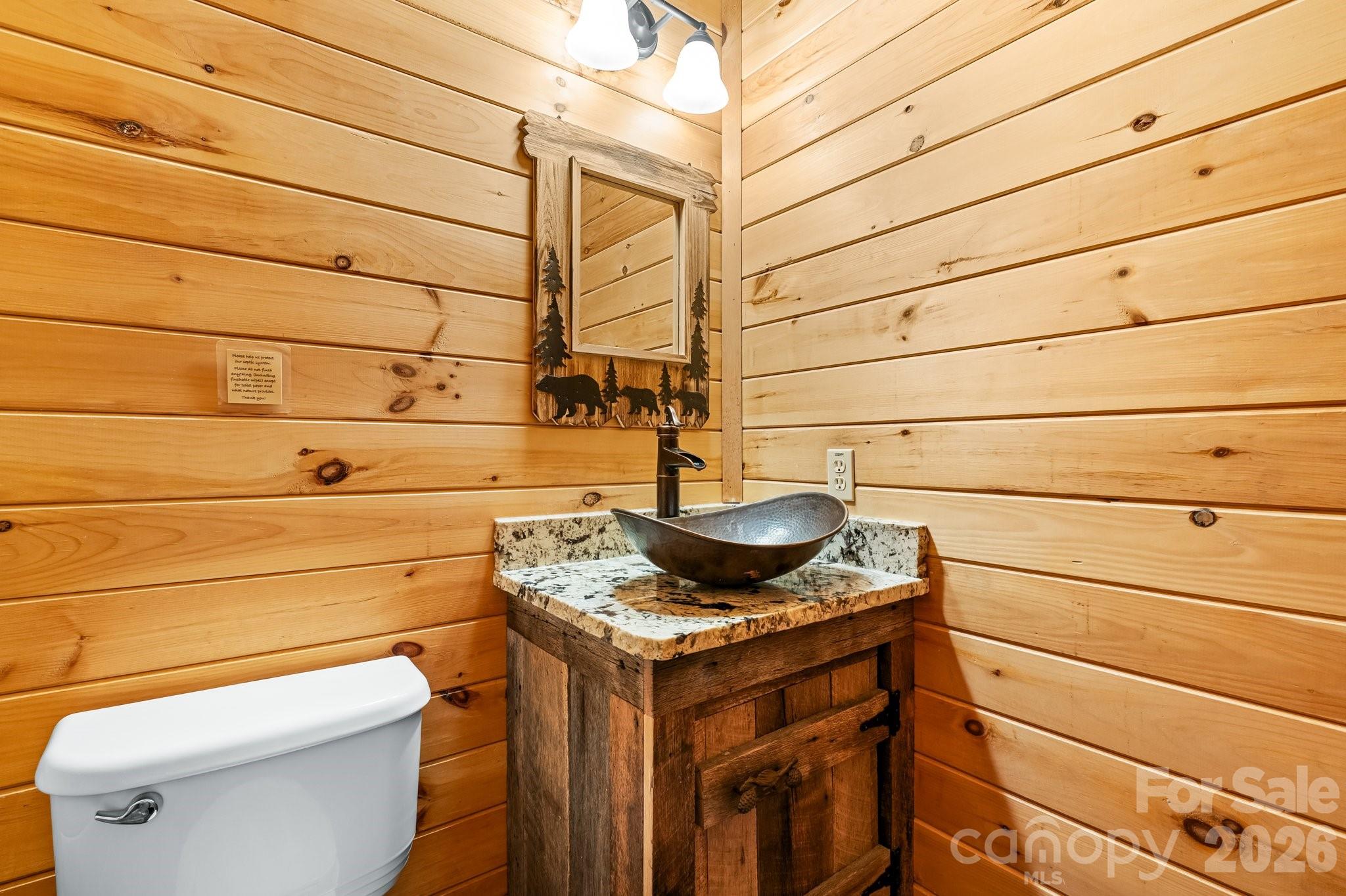 Grants Mountain - Residential