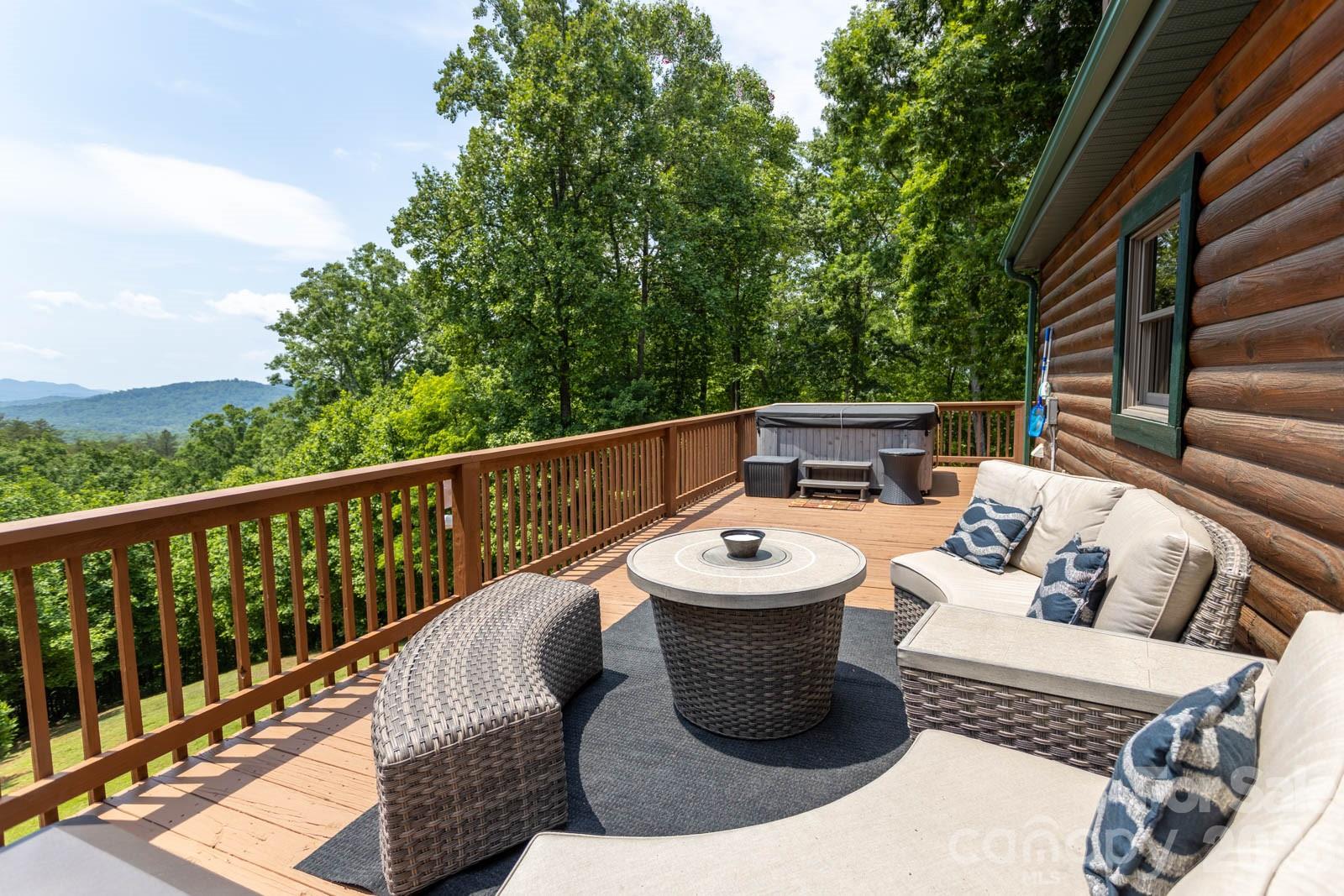 Grants Mountain - Residential