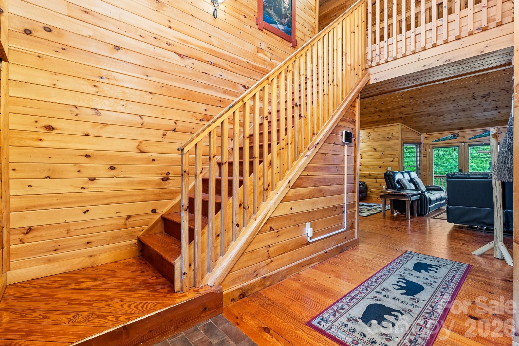 Grants Mountain - Residential