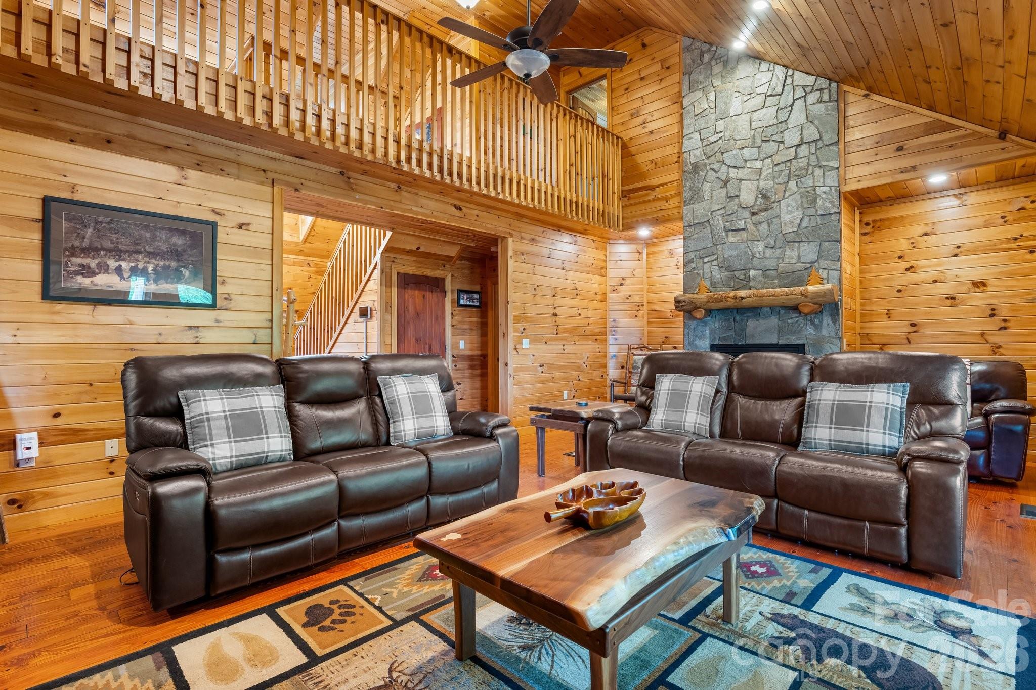 Grants Mountain - Residential