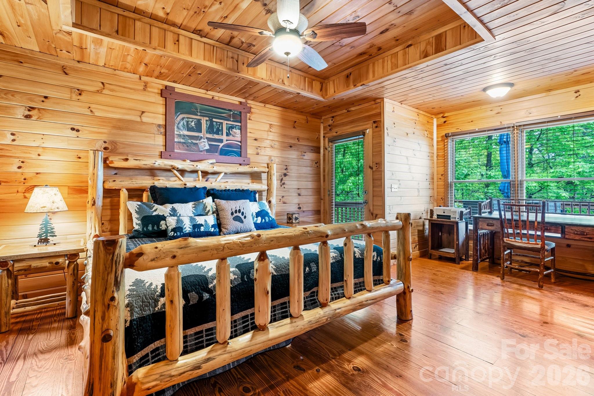 Grants Mountain - Residential