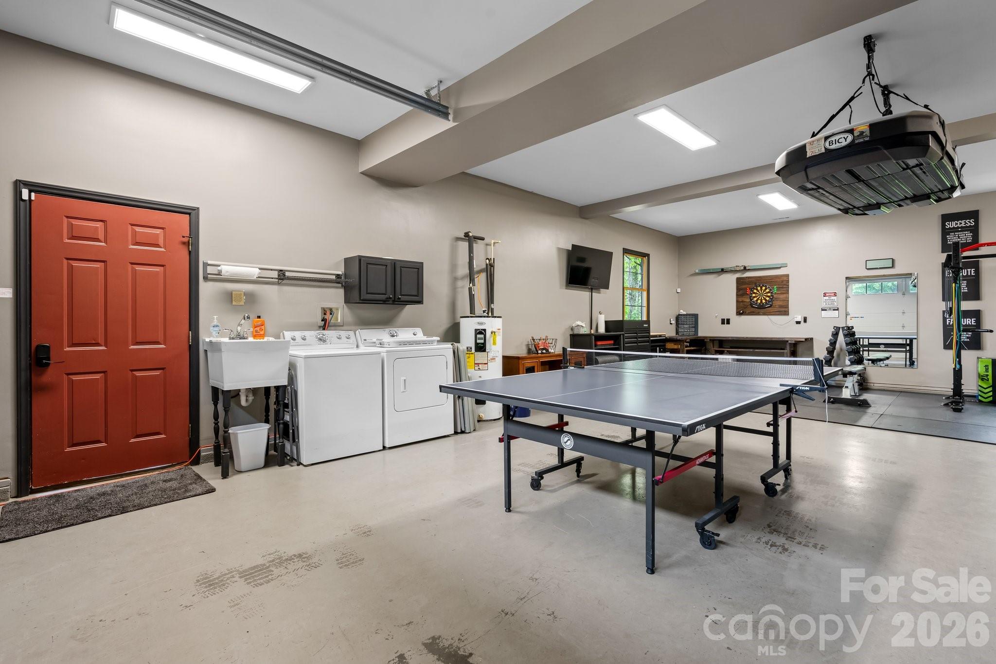 Grants Mountain - Residential