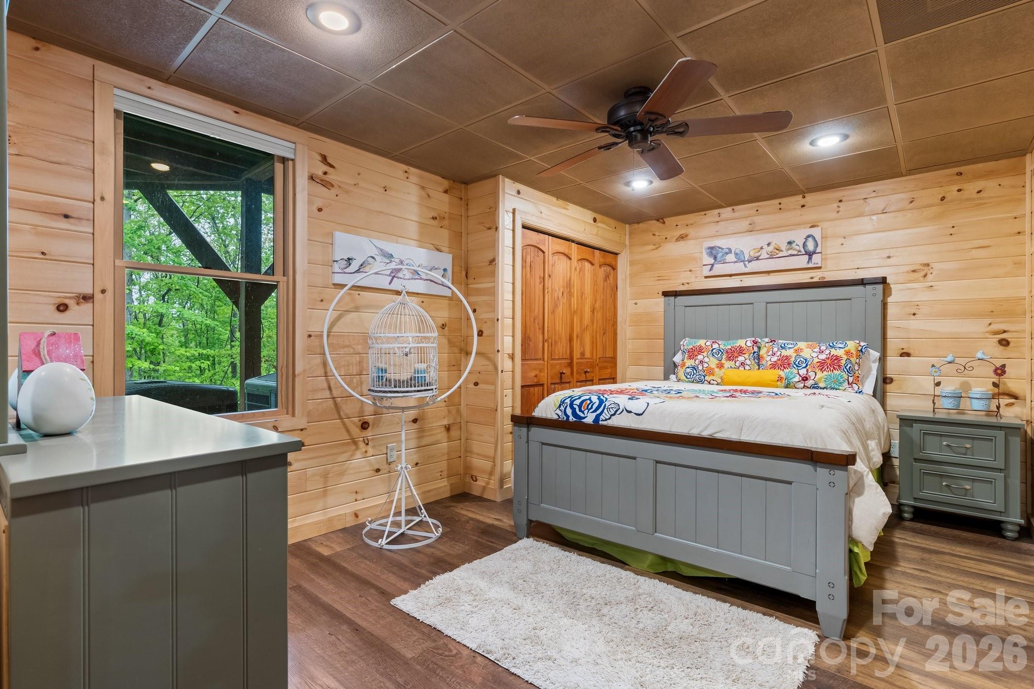 Grants Mountain - Residential