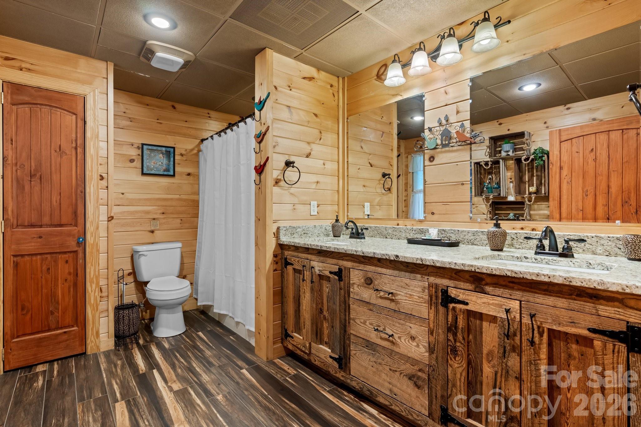Grants Mountain - Residential