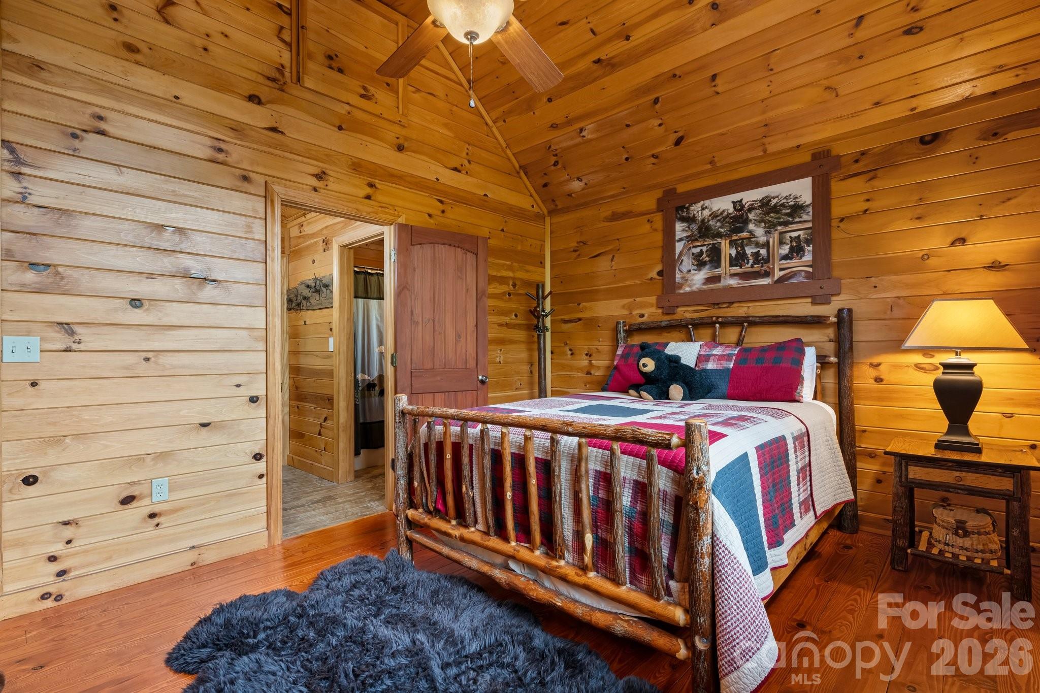Grants Mountain - Residential