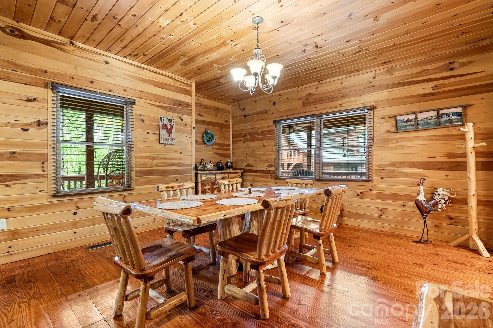 Grants Mountain - Residential