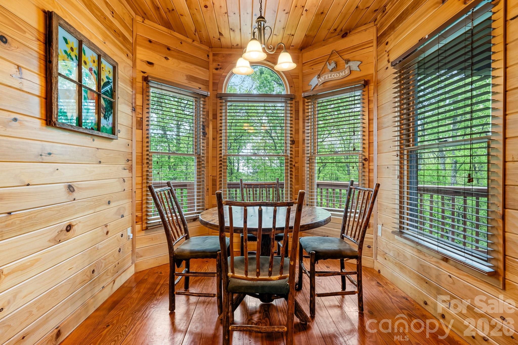 Grants Mountain - Residential