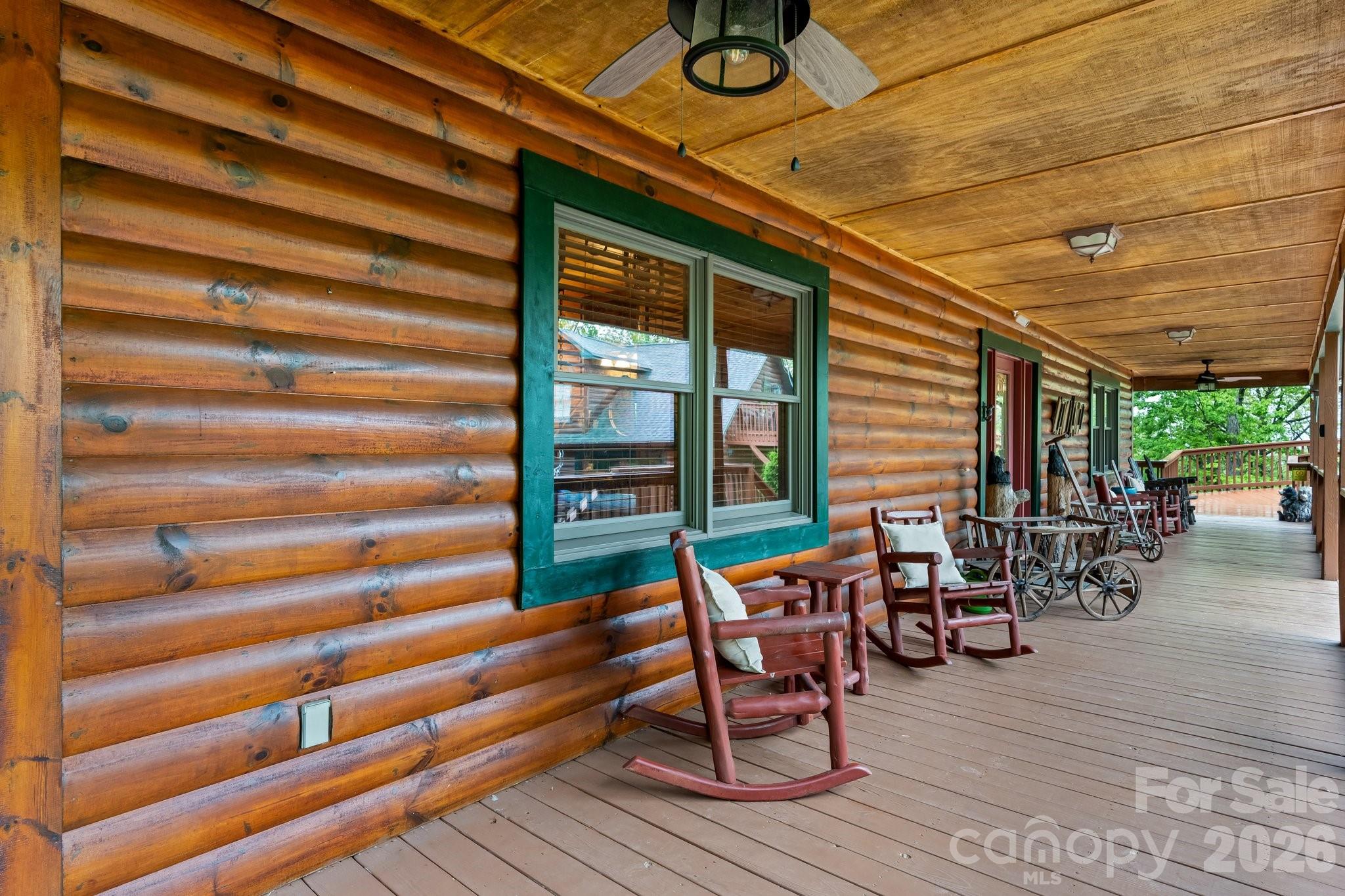 Grants Mountain - Residential