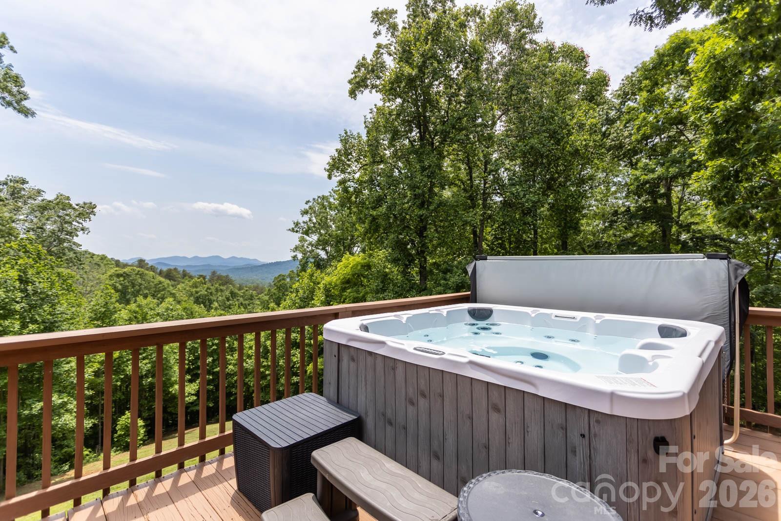 Grants Mountain - Residential