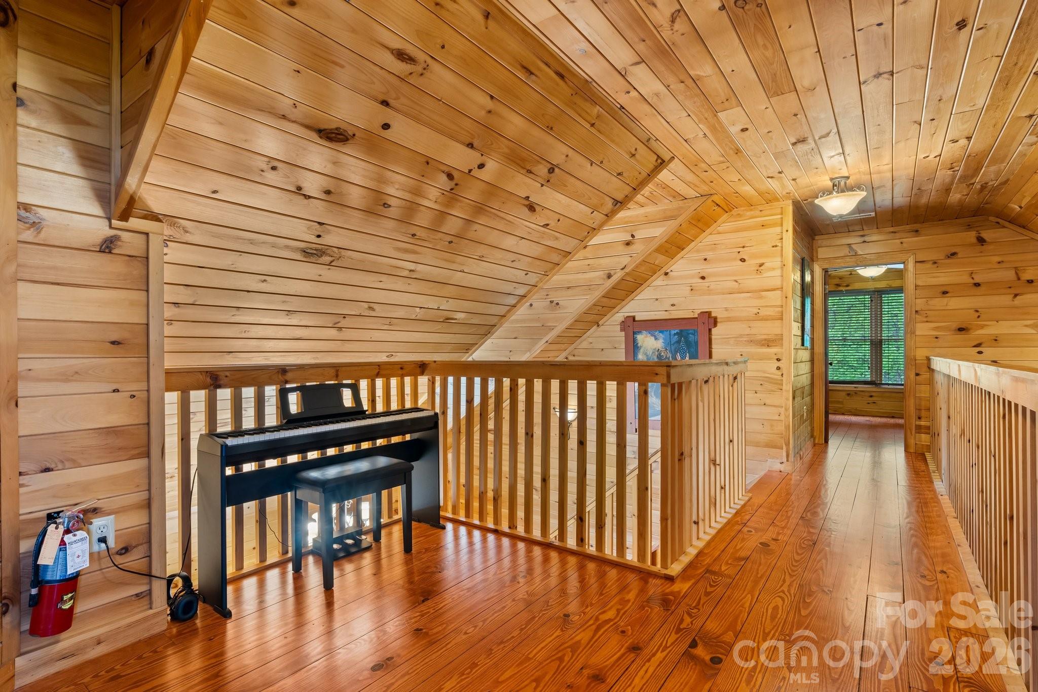 Grants Mountain - Residential