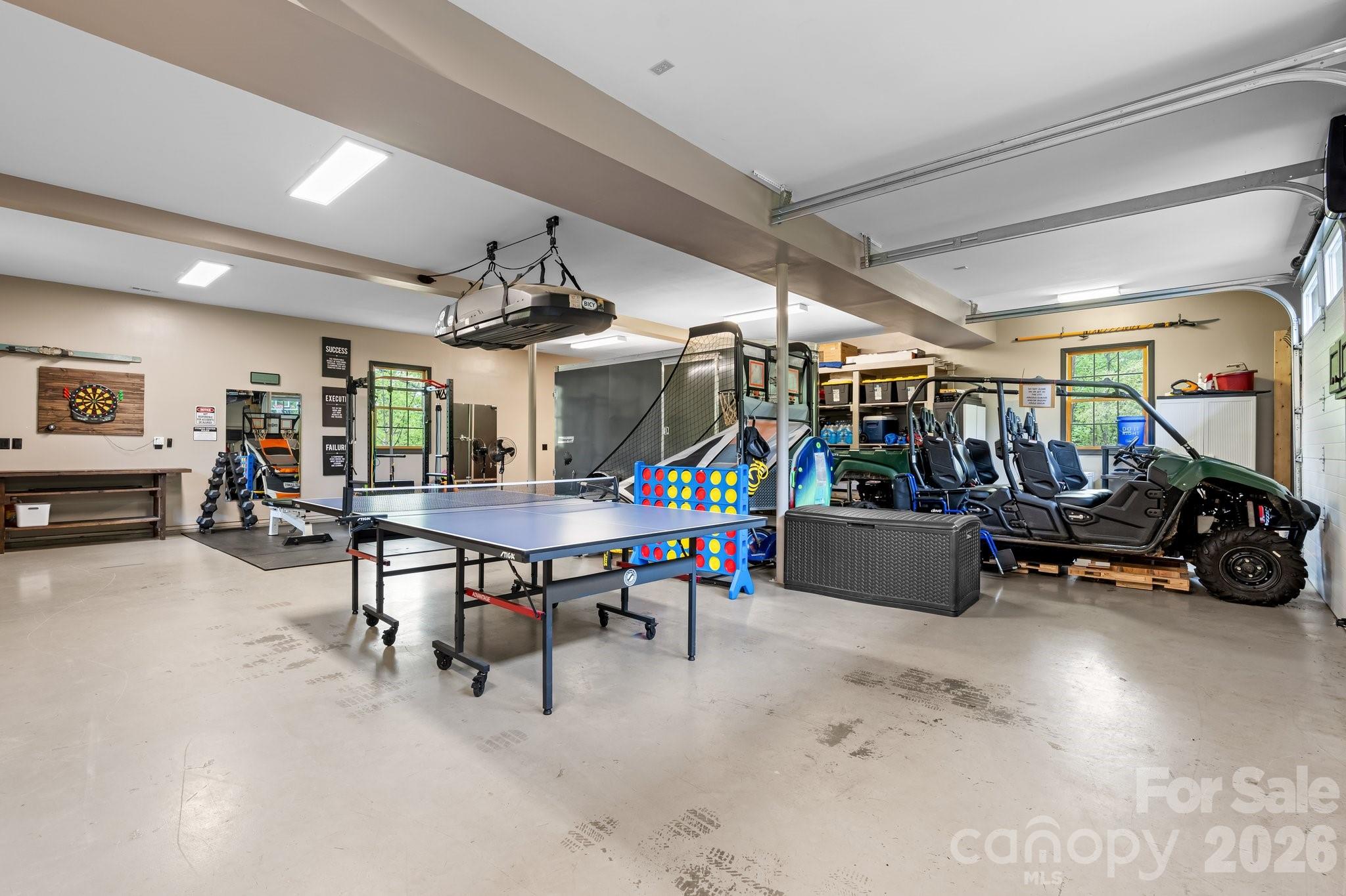 Grants Mountain - Residential