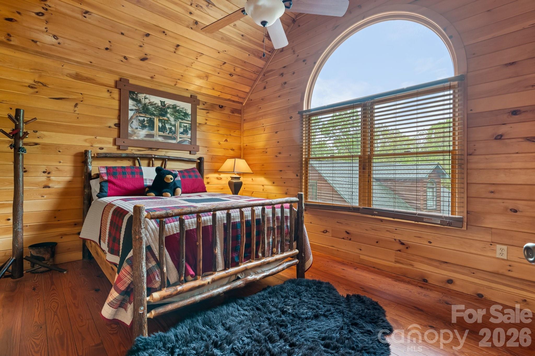 Grants Mountain - Residential