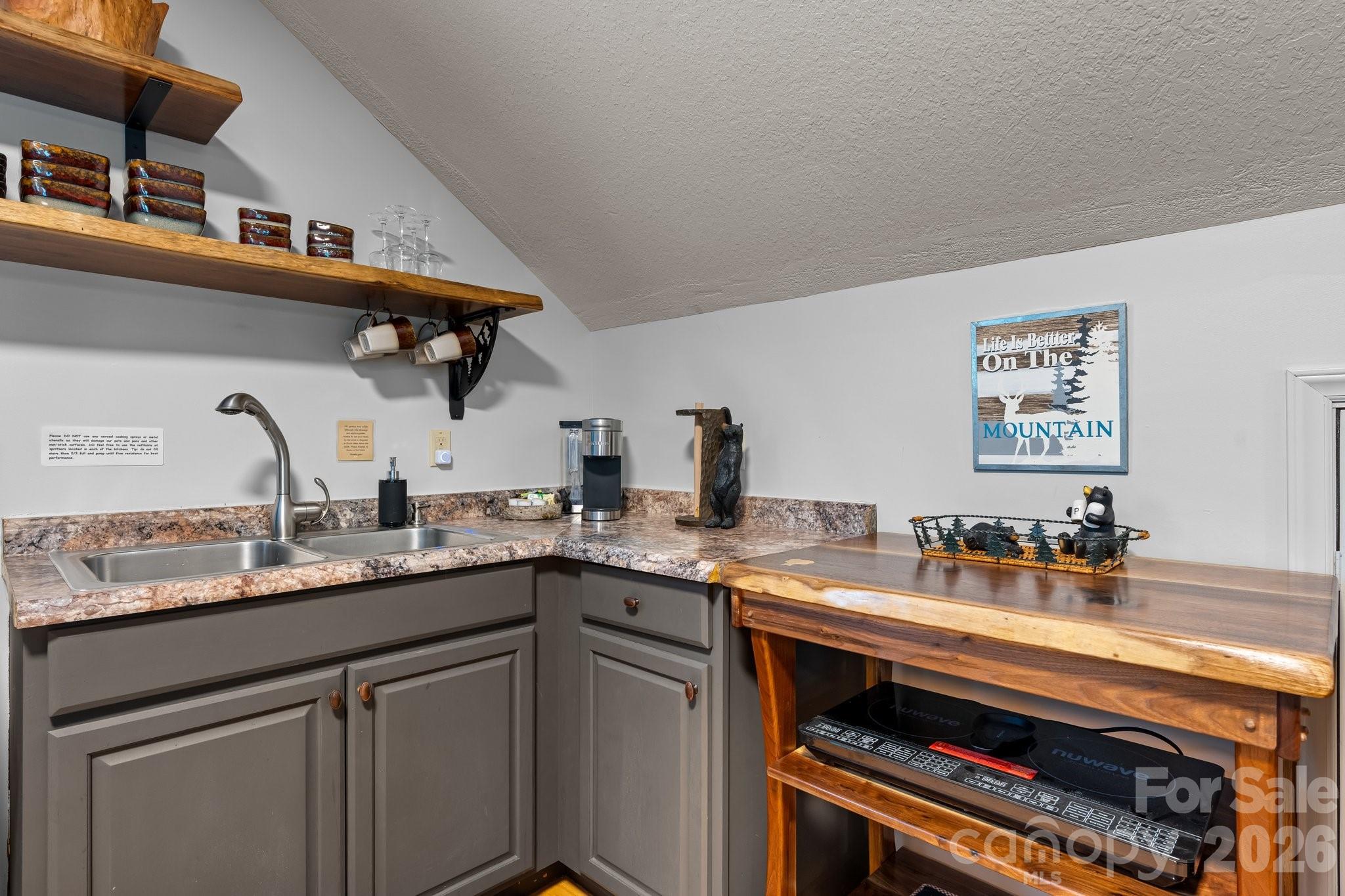 Grants Mountain - Residential
