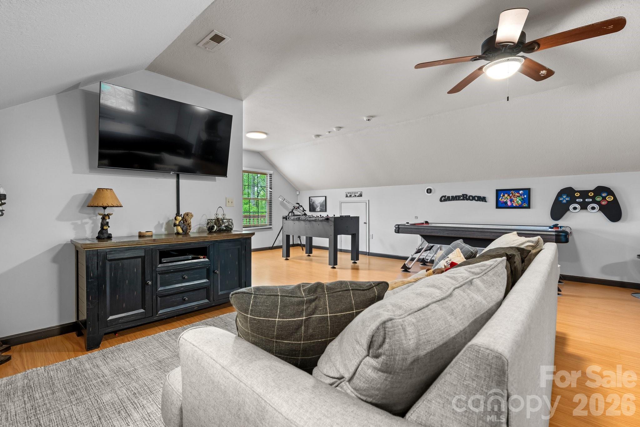 Grants Mountain - Residential