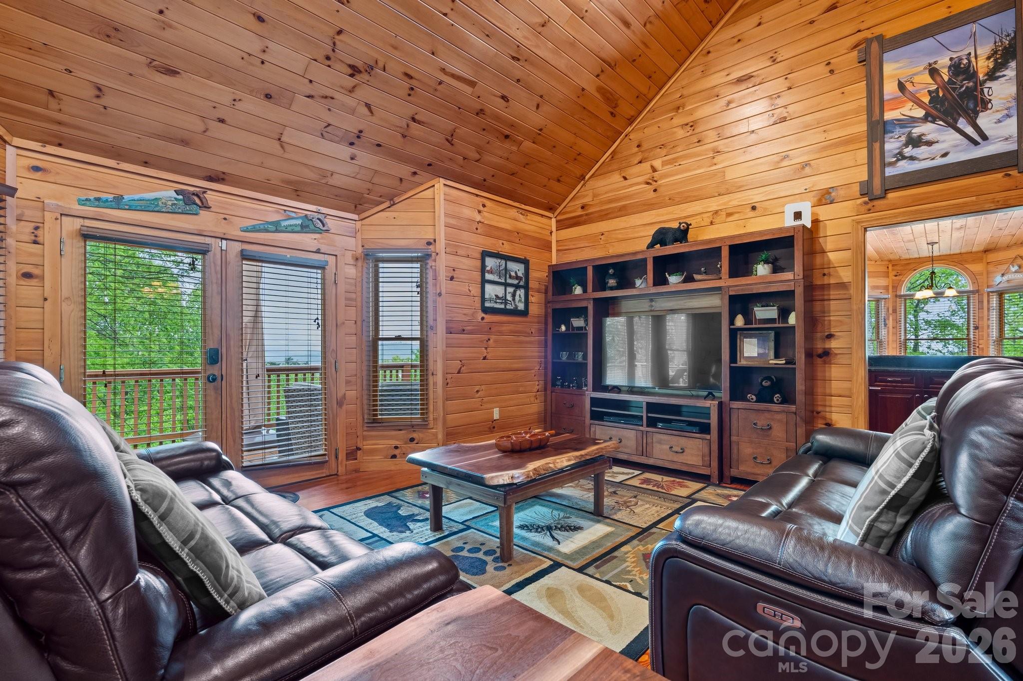 Grants Mountain - Residential