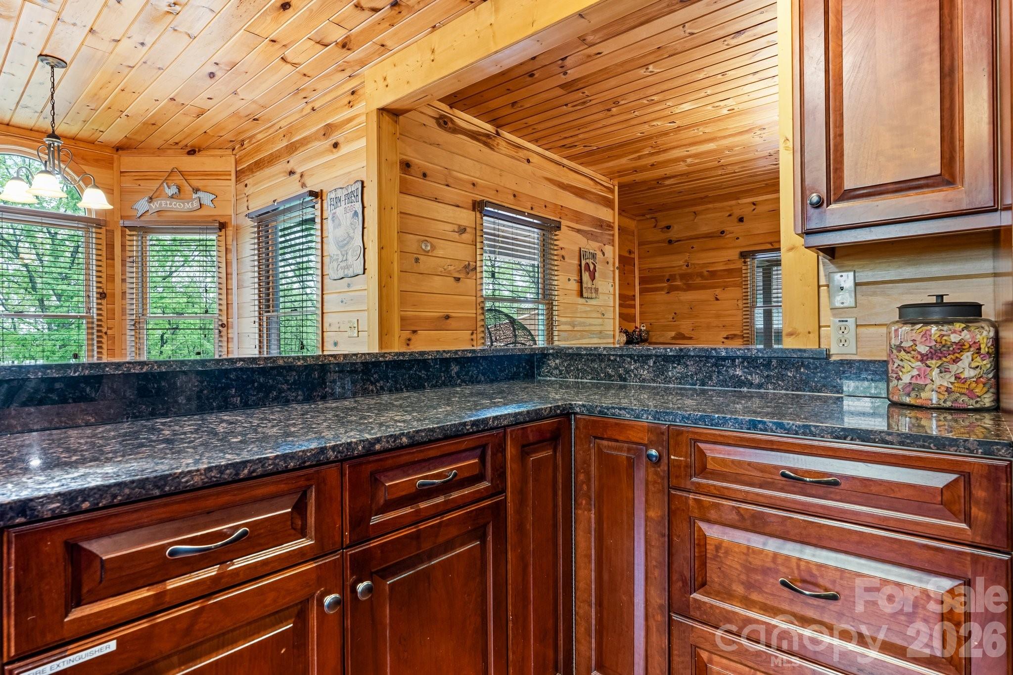 Grants Mountain - Residential