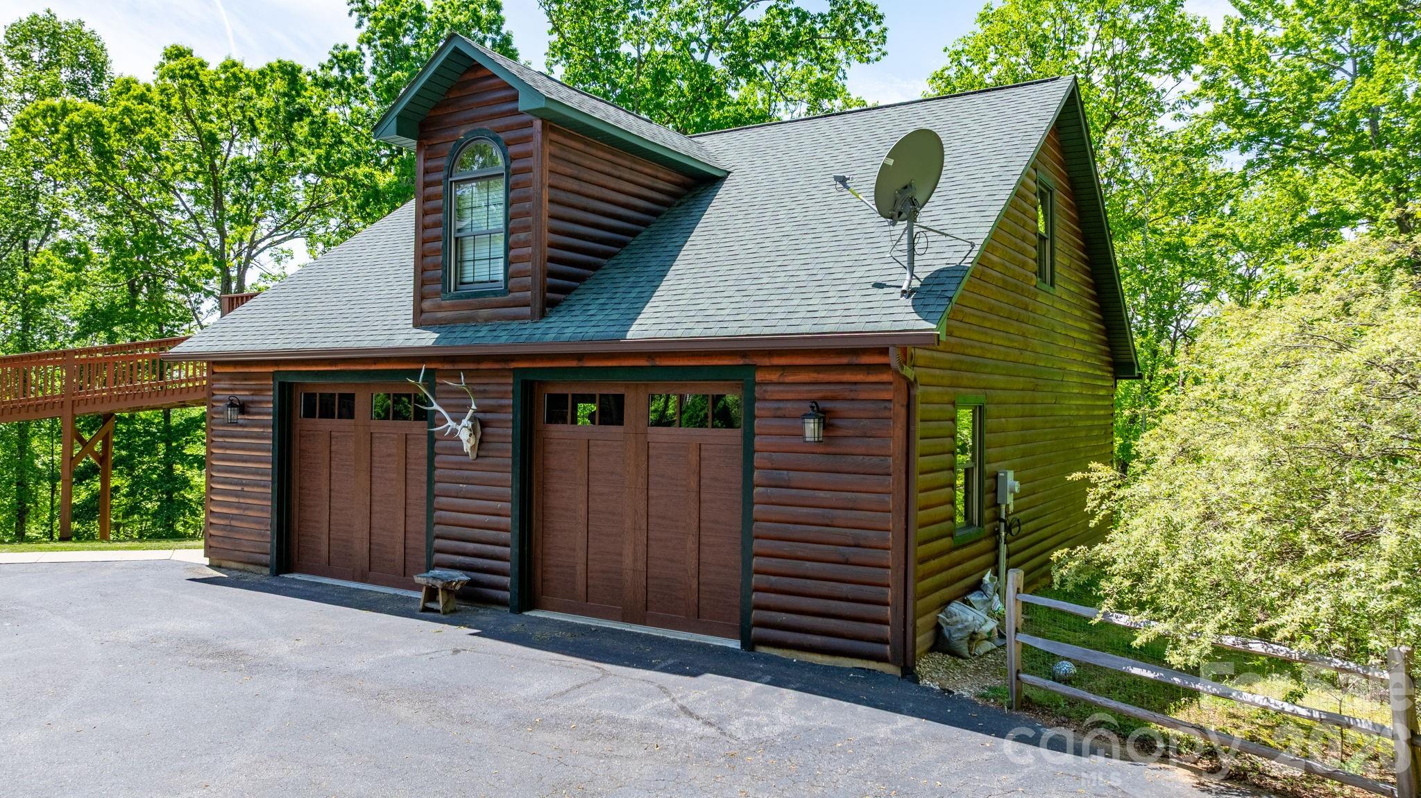 Grants Mountain - Residential