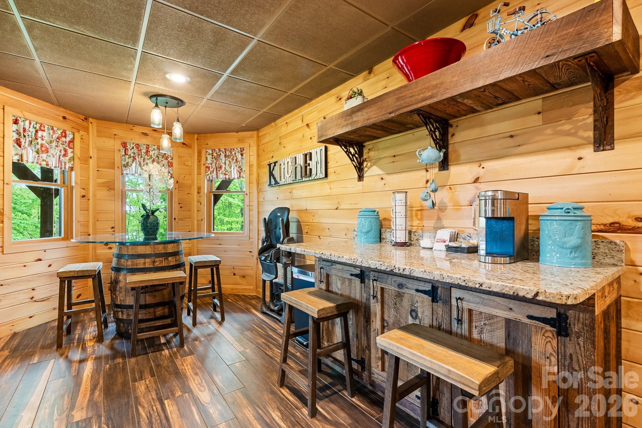 Grants Mountain - Residential