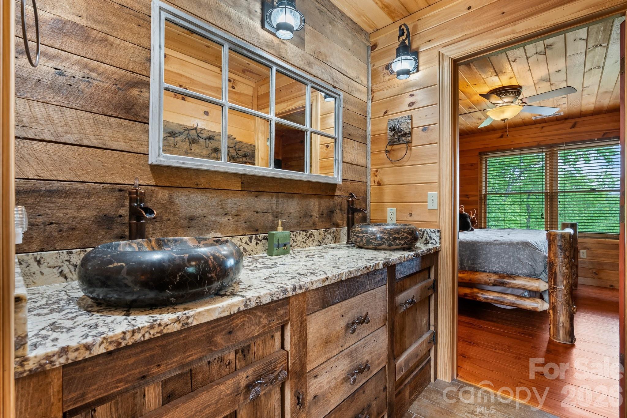 Grants Mountain - Residential
