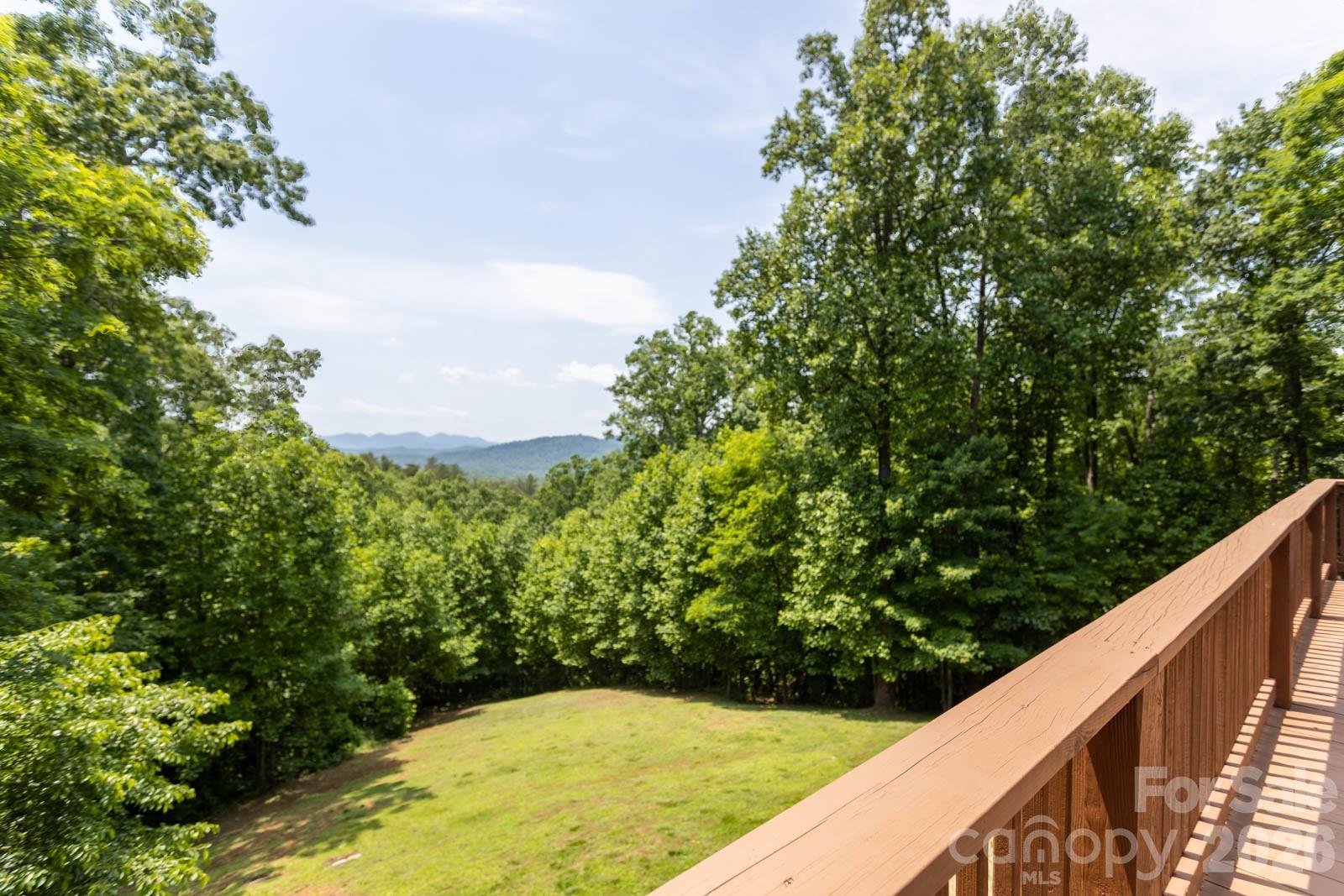 Grants Mountain - Residential