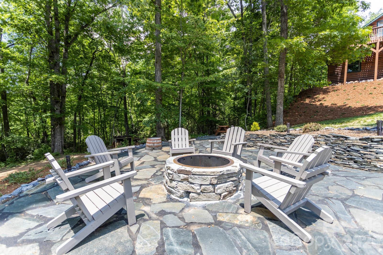 Grants Mountain - Residential