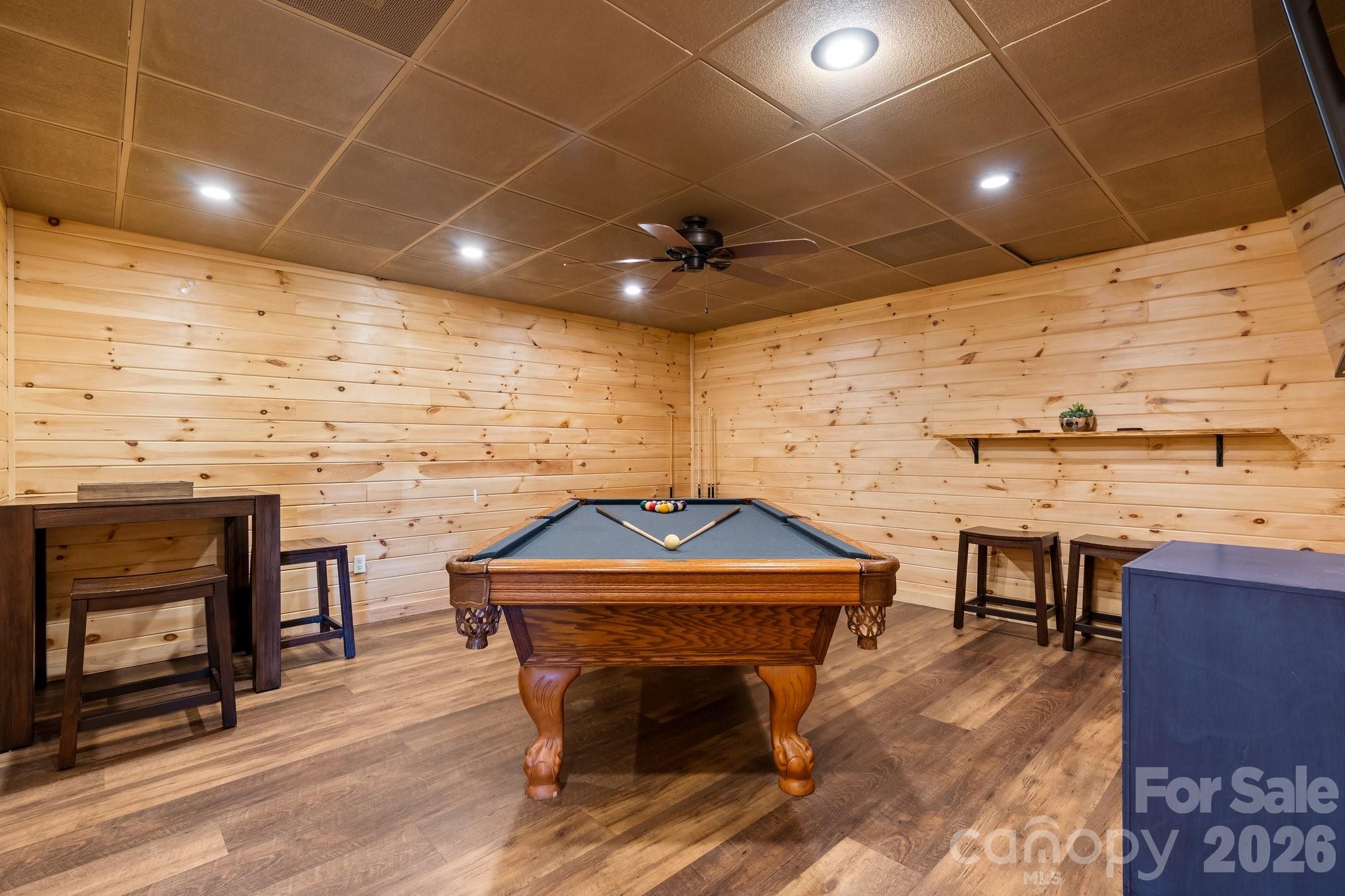 Grants Mountain - Residential
