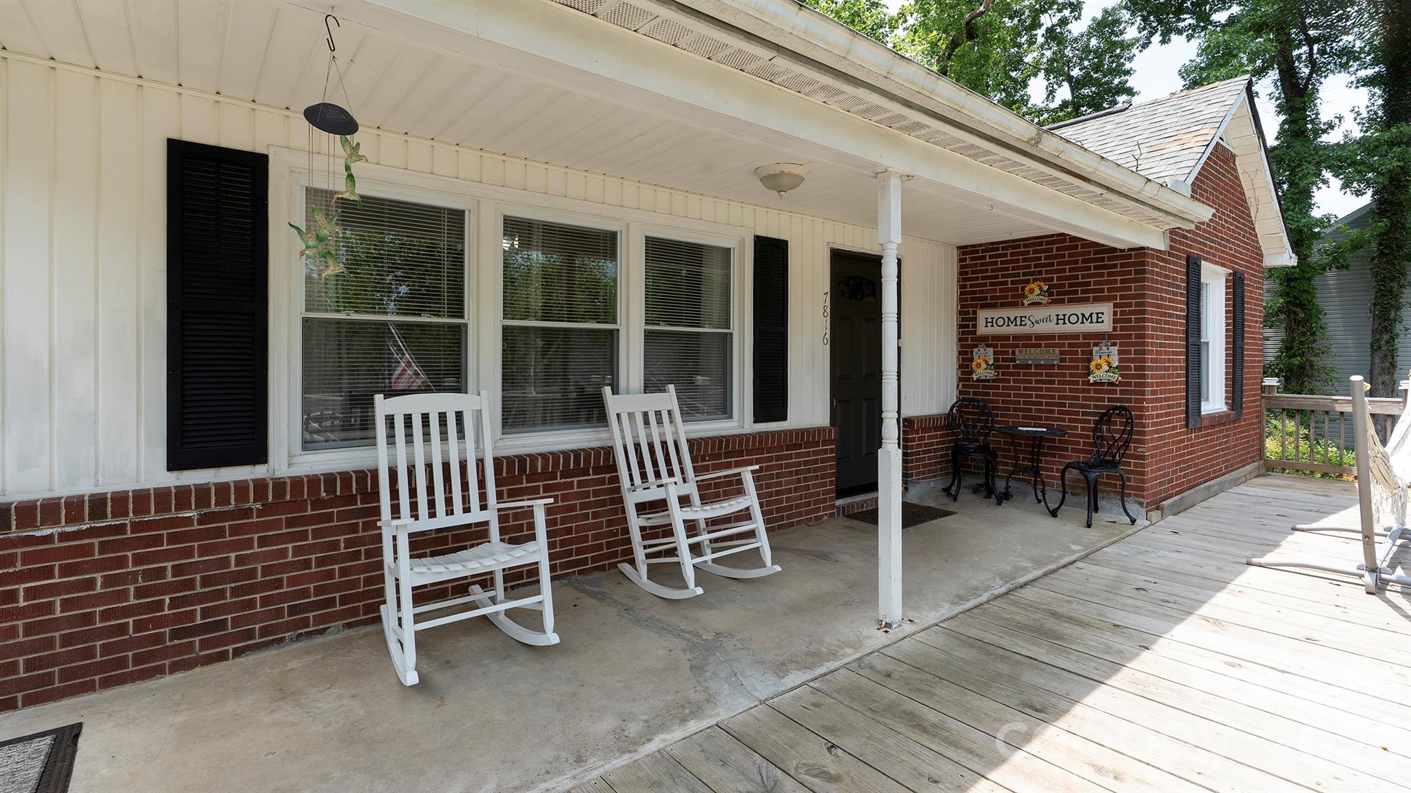 City View Acres - Residential