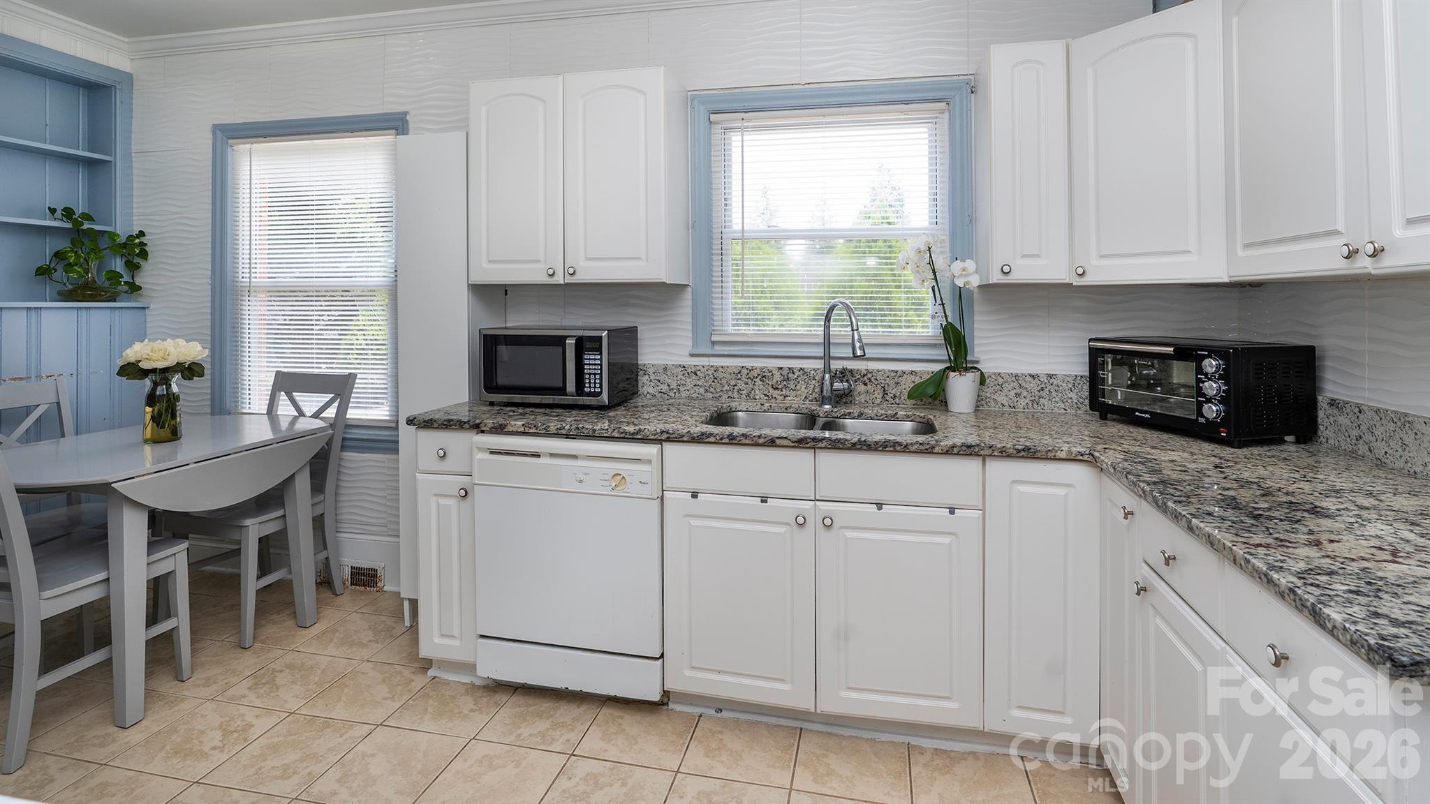 City View Acres - Residential