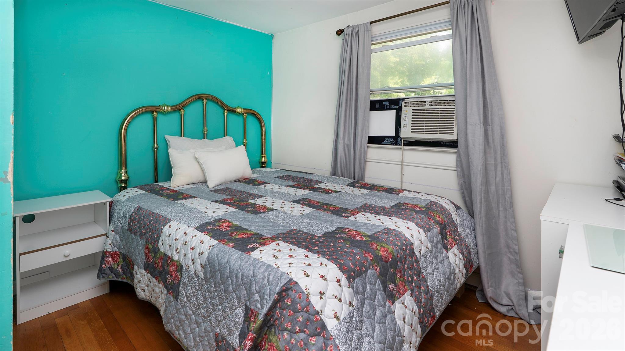 City View Acres - Residential
