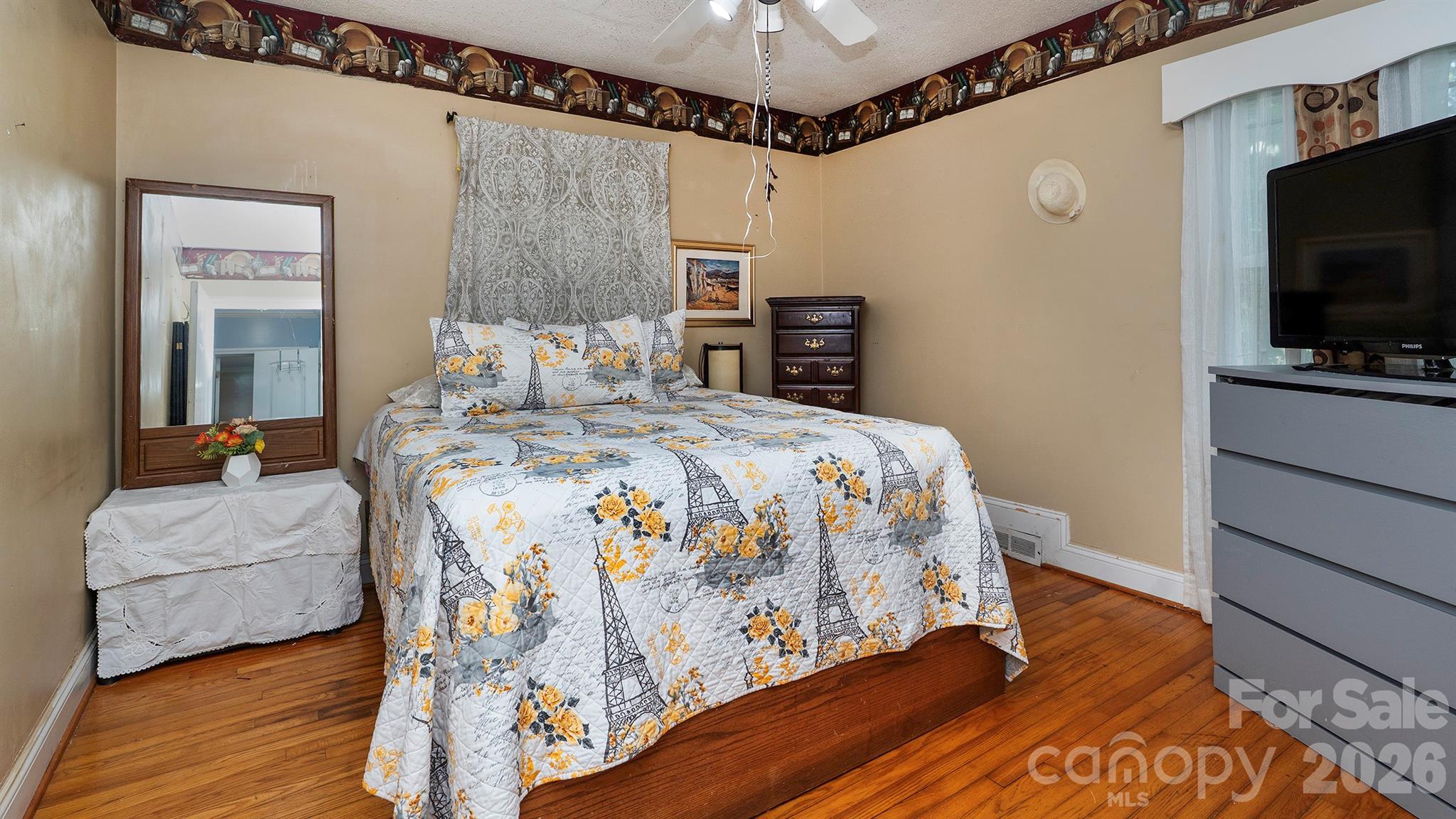 City View Acres - Residential
