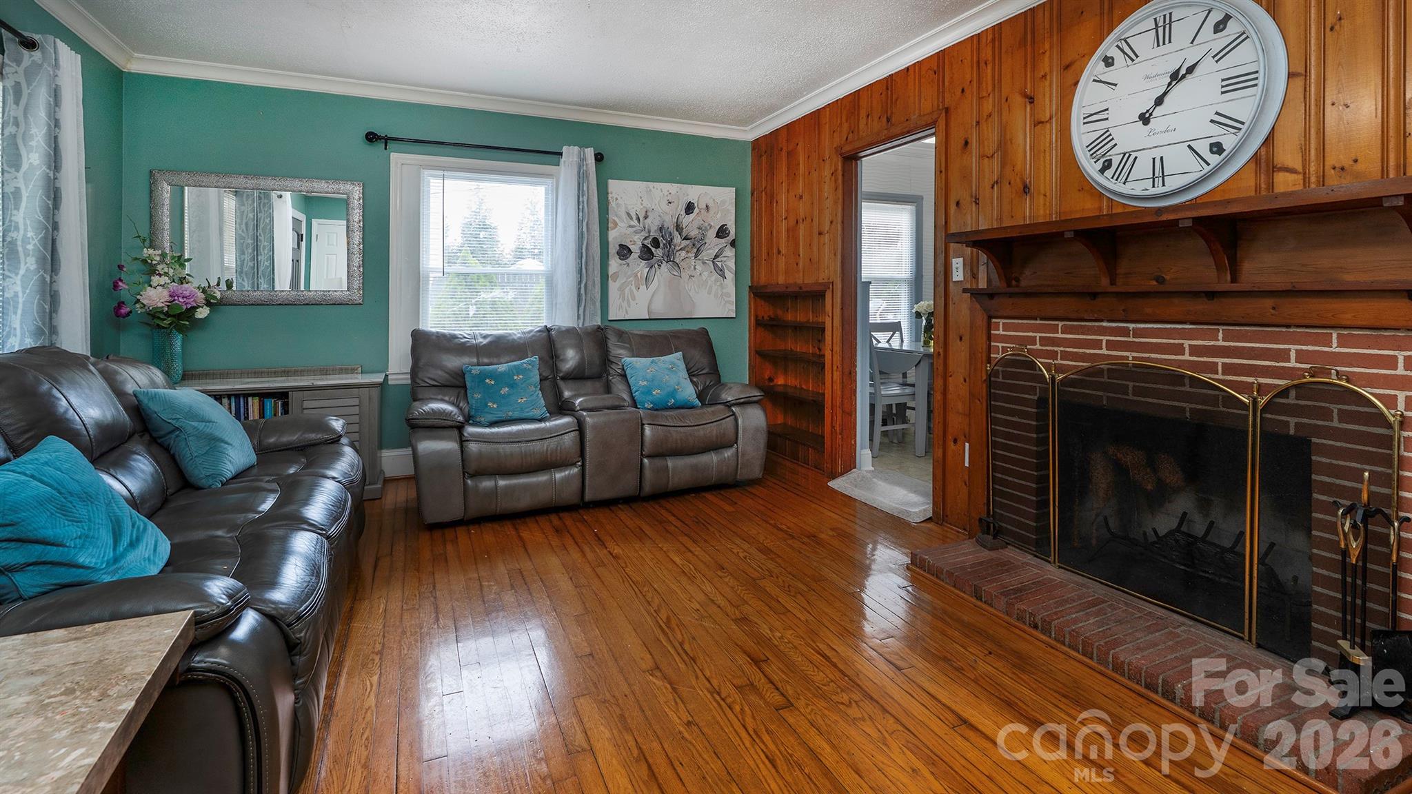 City View Acres - Residential