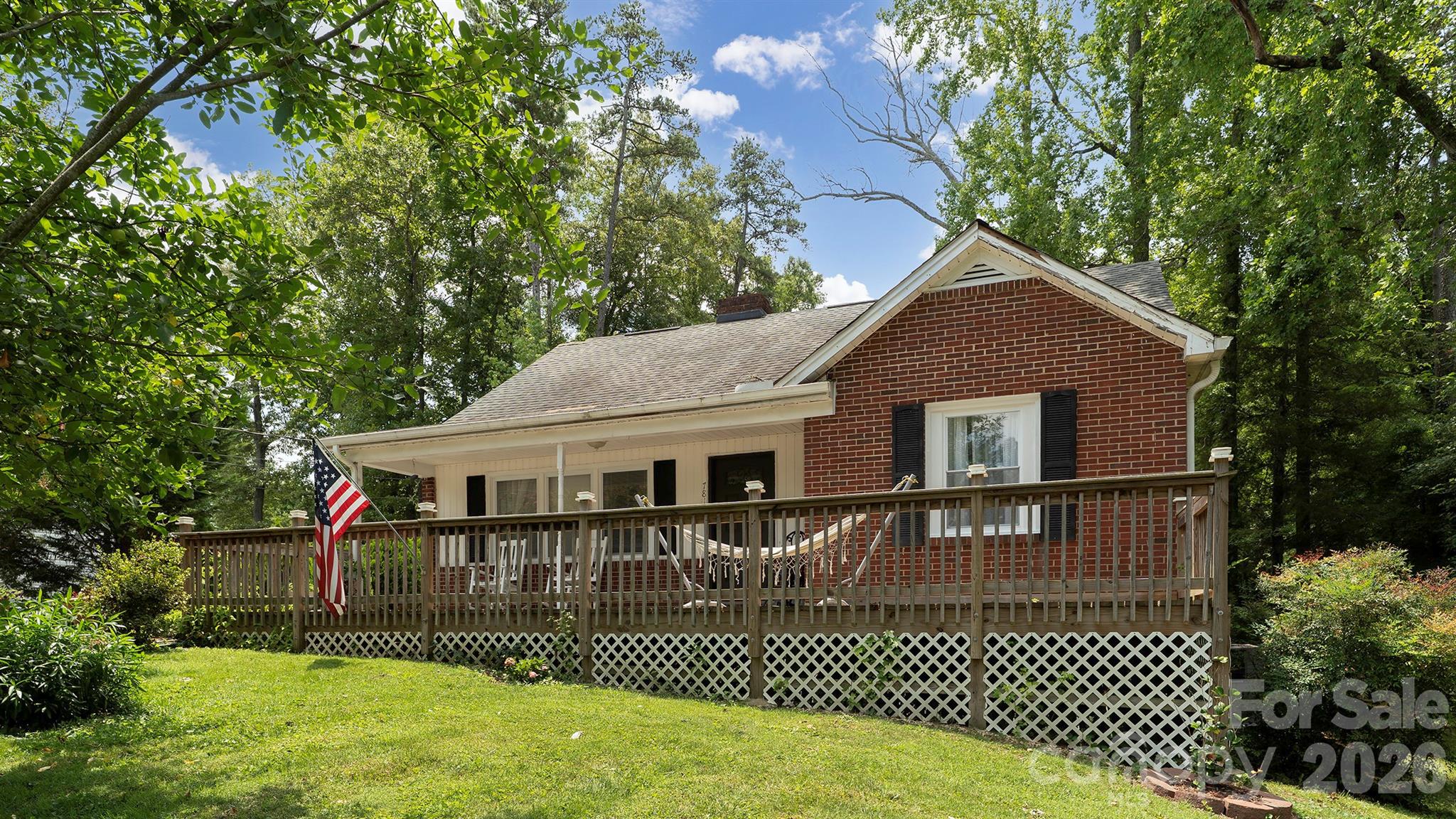 City View Acres - Residential