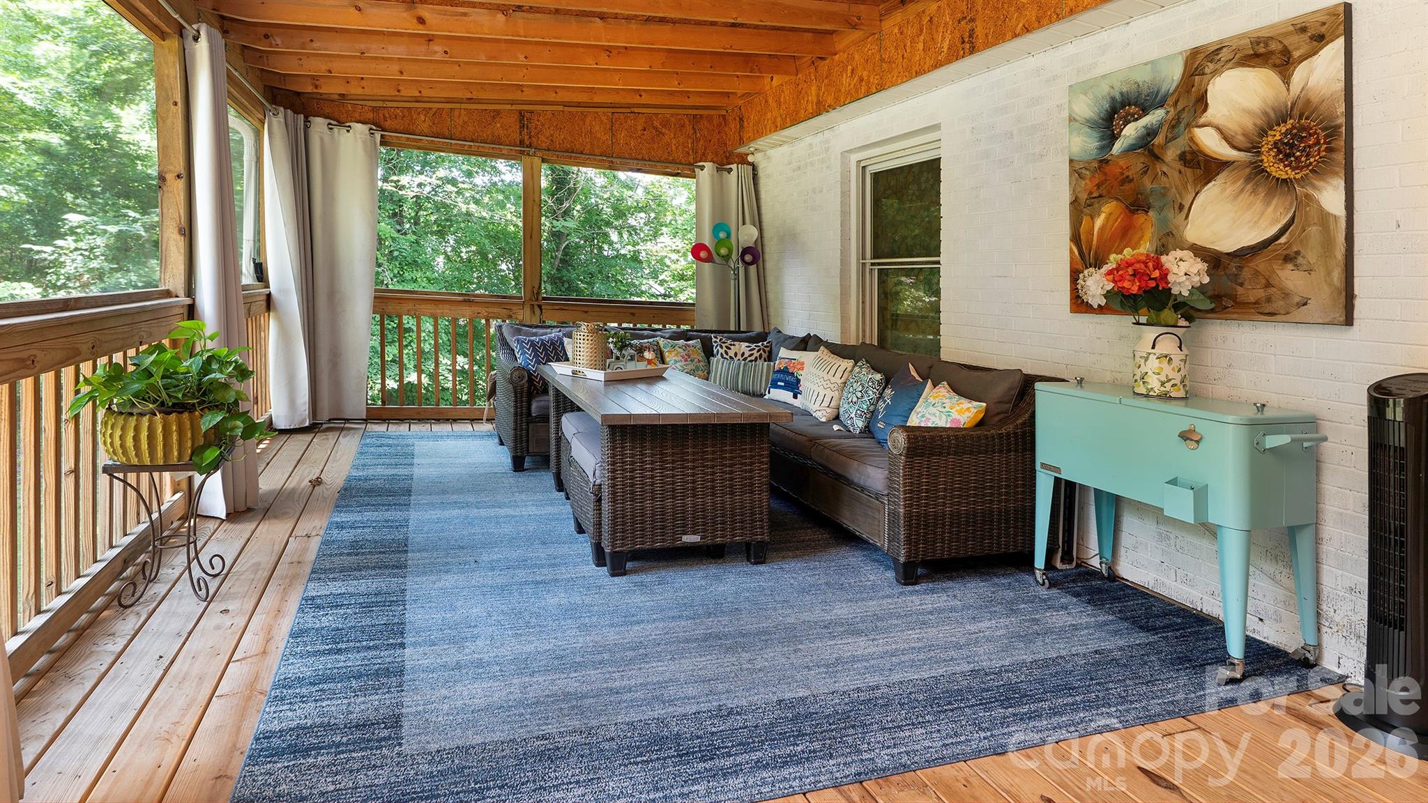 City View Acres - Residential