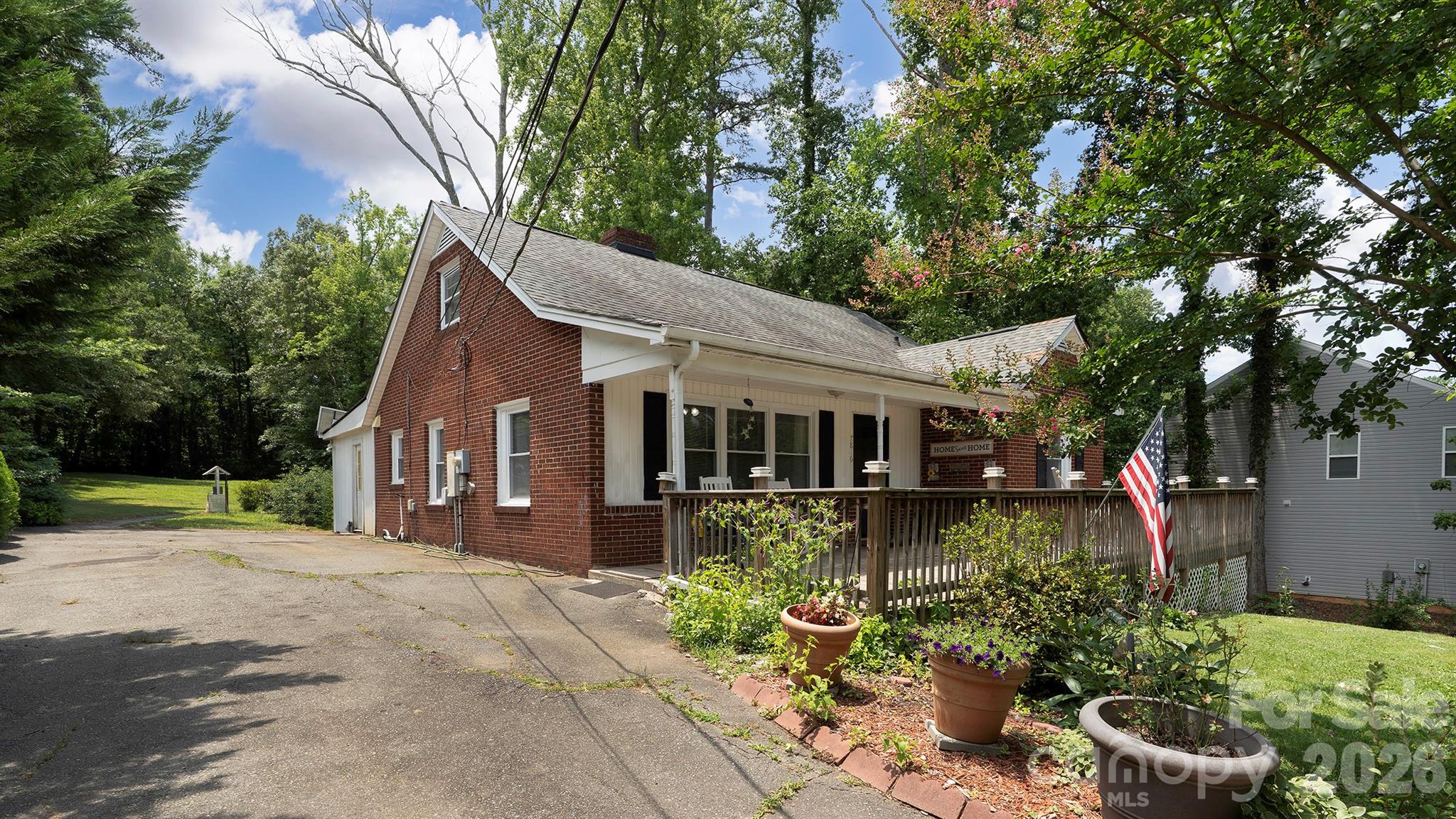City View Acres - Residential
