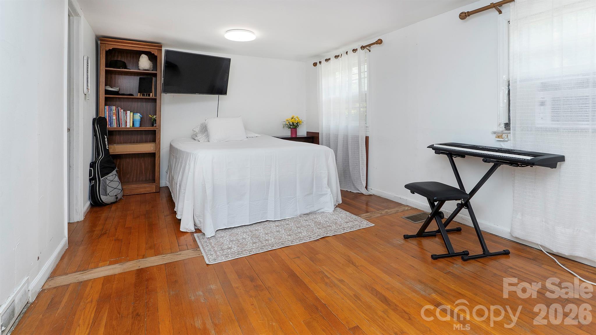 City View Acres - Residential