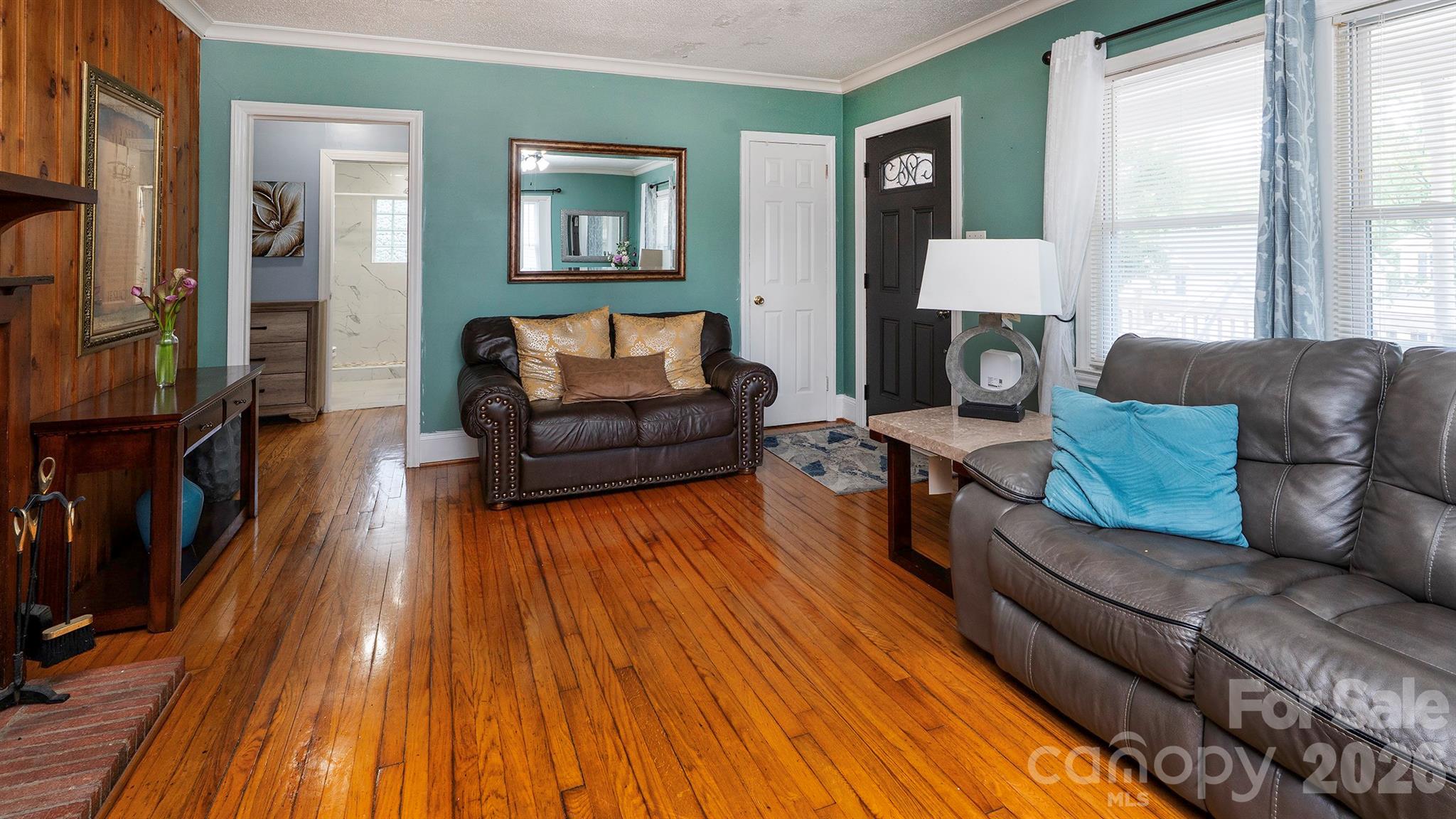 City View Acres - Residential
