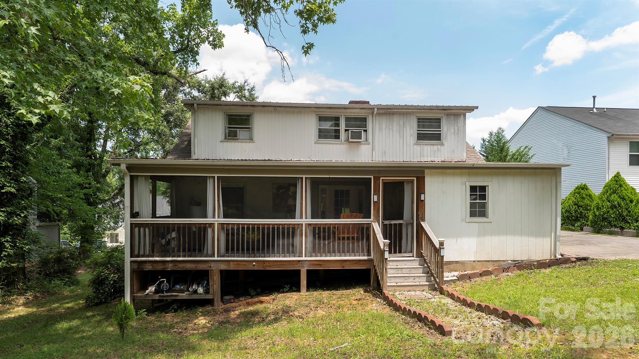 City View Acres - Residential