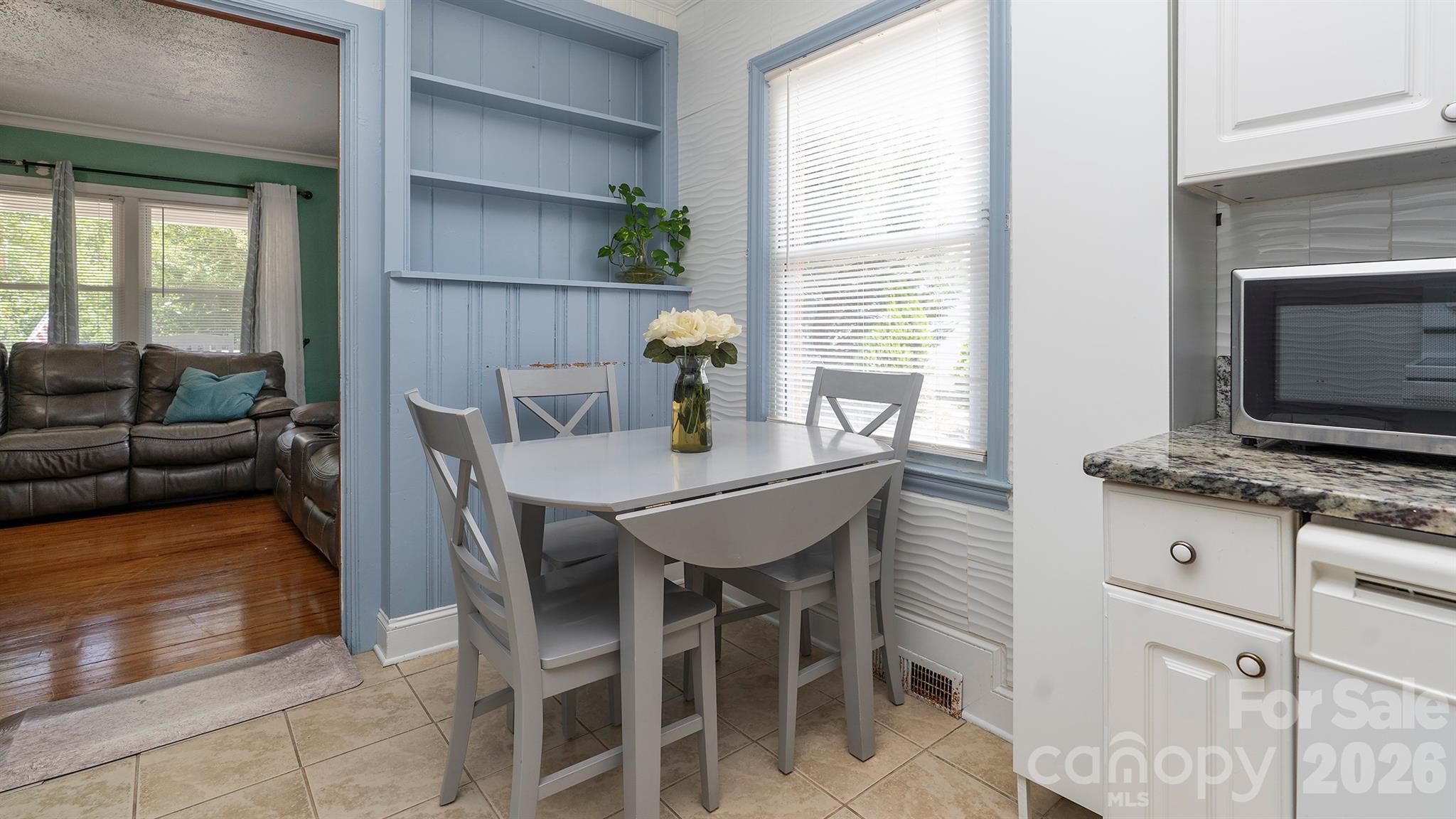 City View Acres - Residential