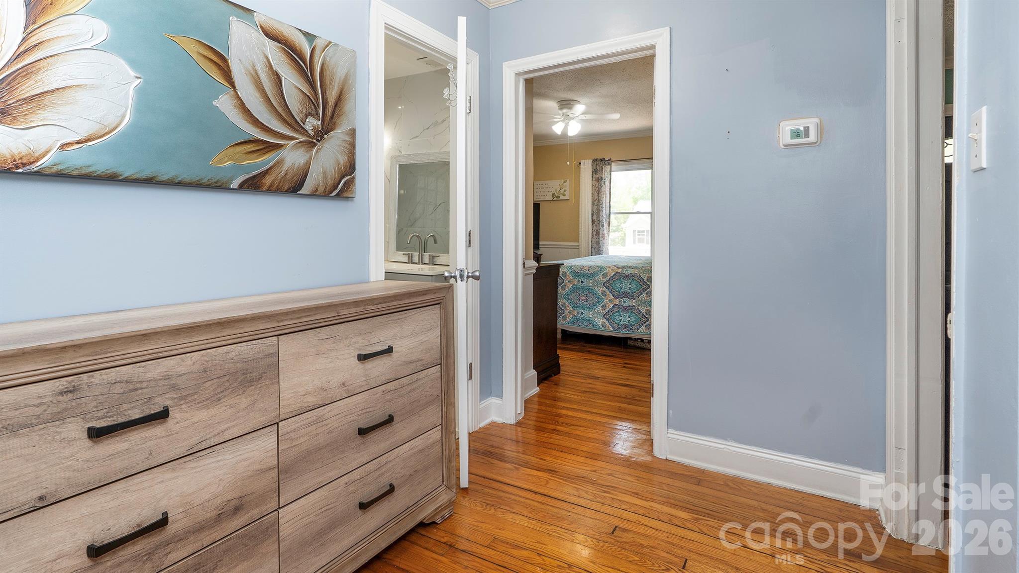 City View Acres - Residential