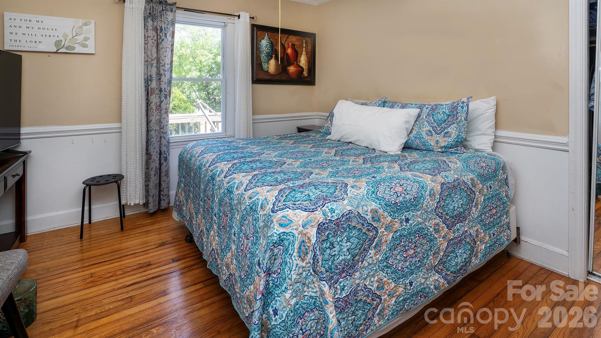 City View Acres - Residential