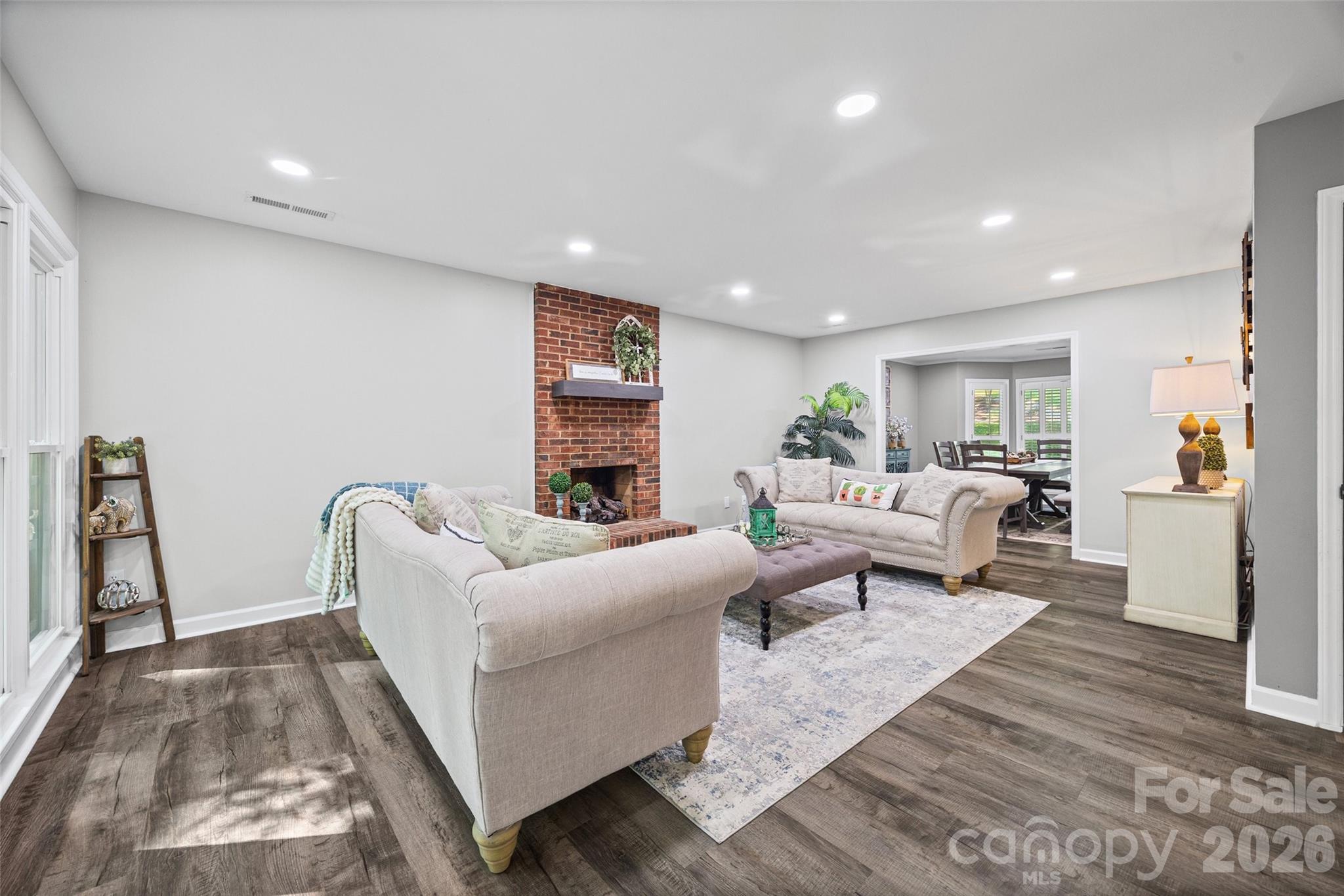 Tara Plantation - Residential