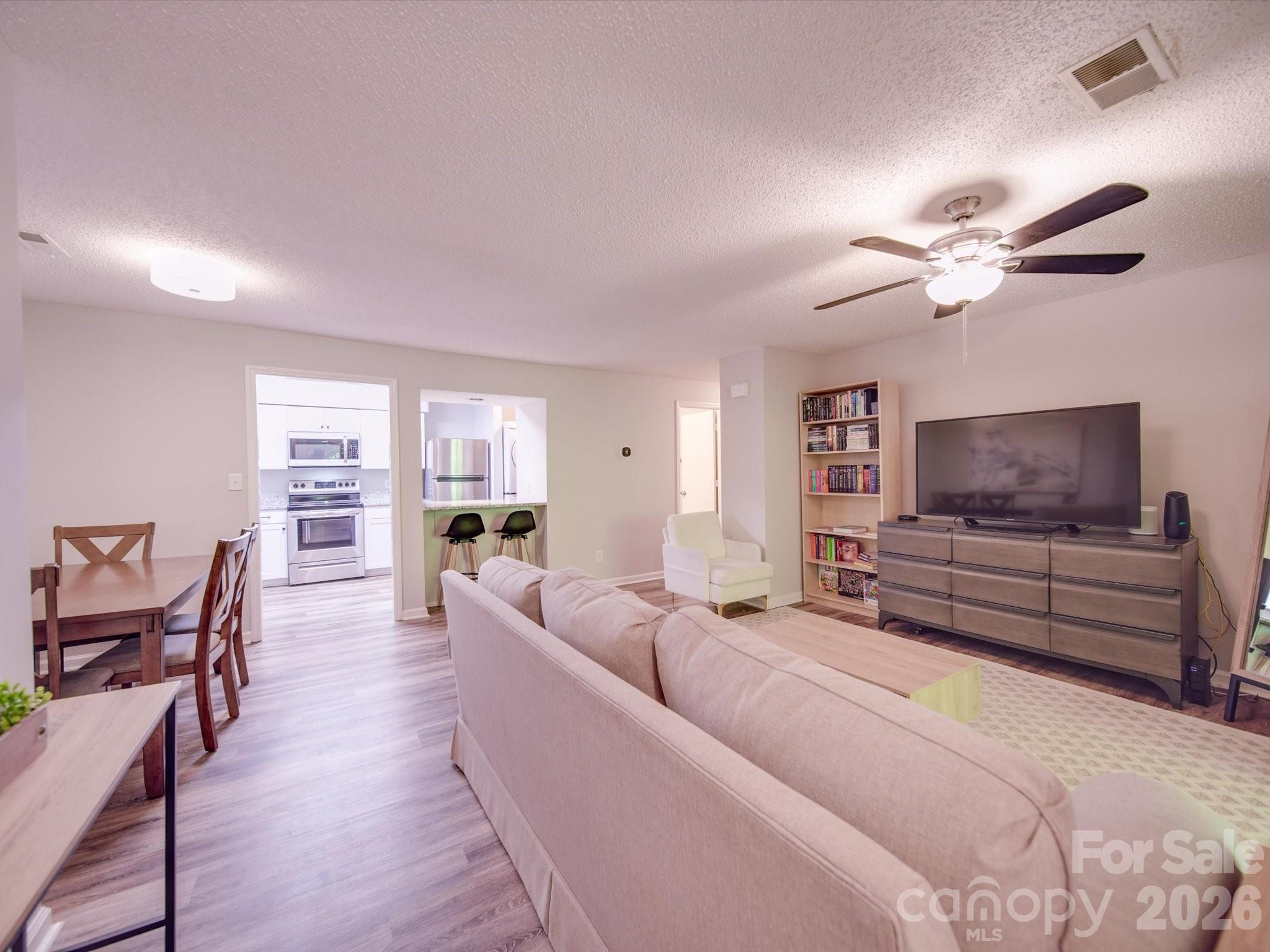 Churchill Downs - Residential