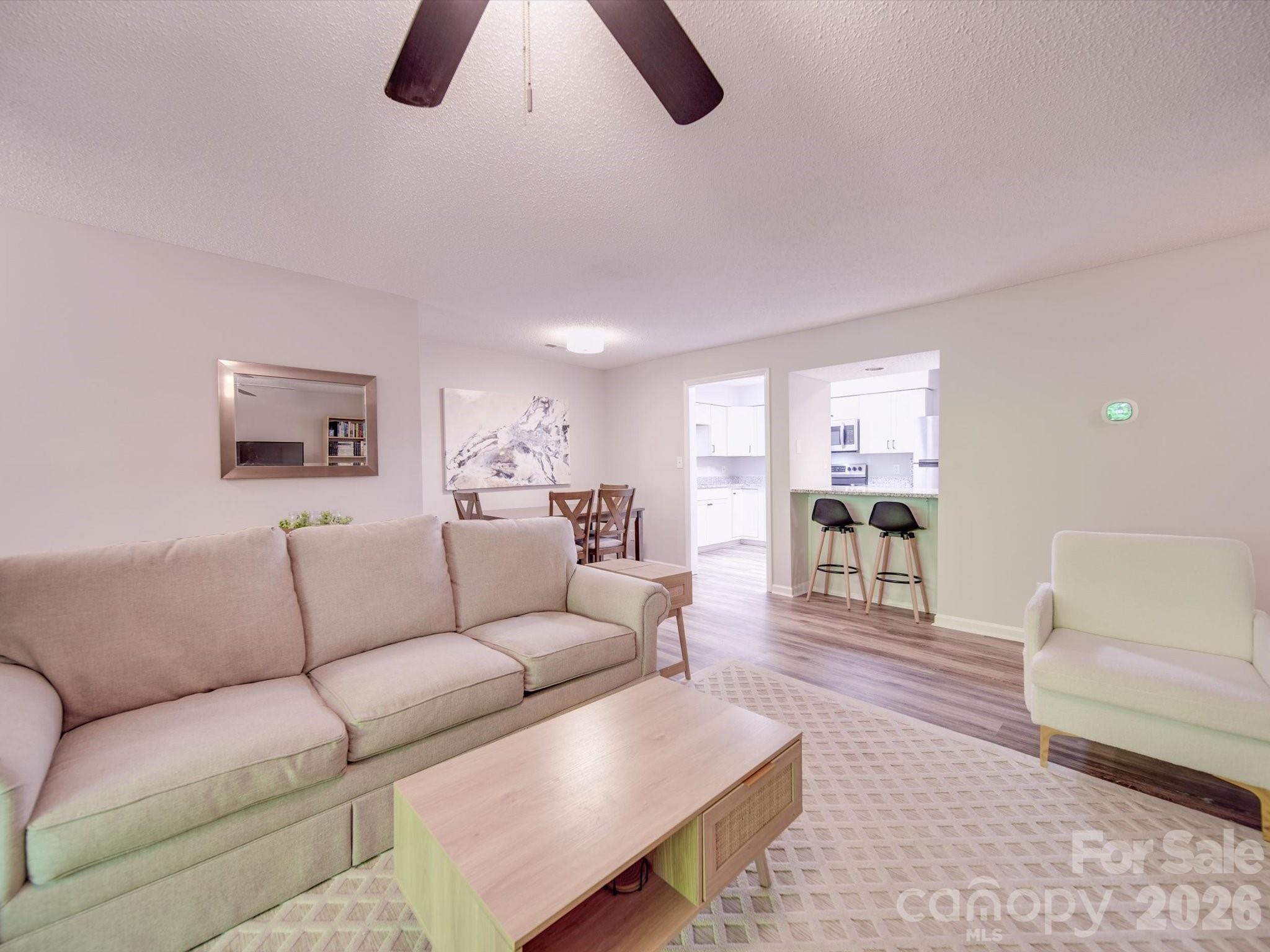 Churchill Downs - Residential