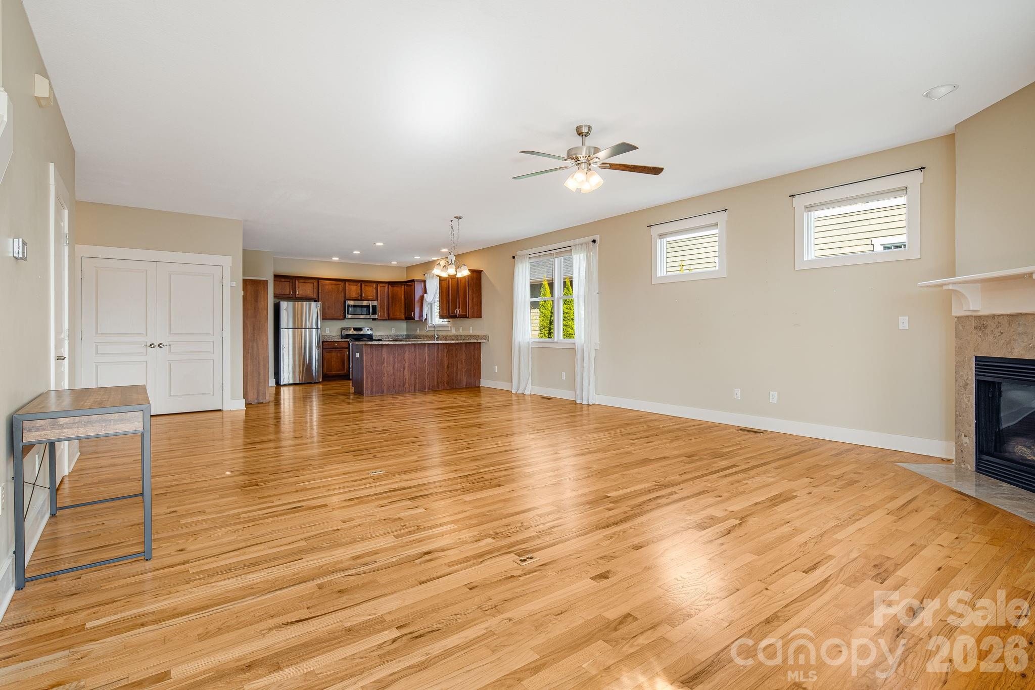 Eastwood Village - Residential