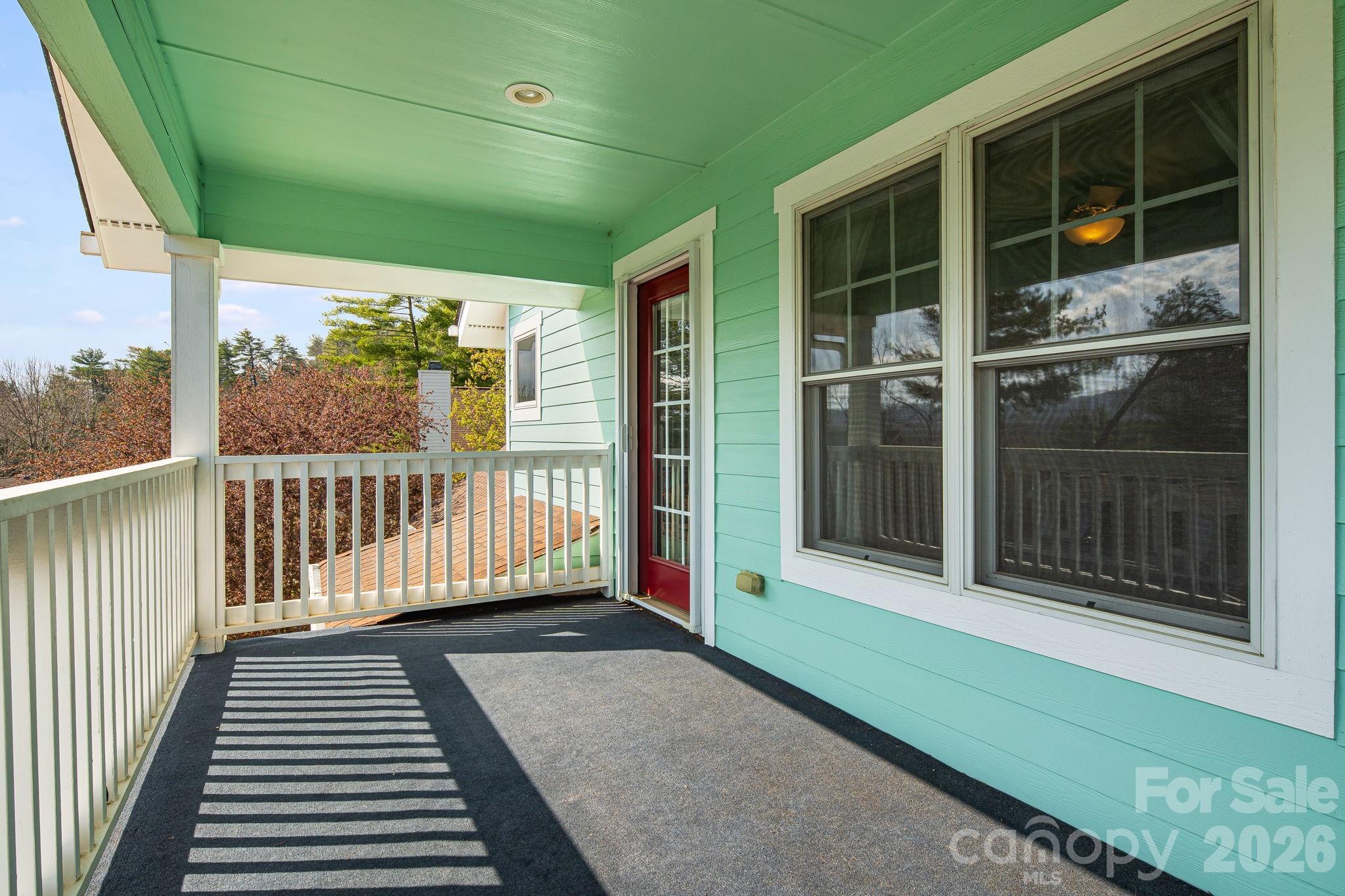 Eastwood Village - Residential