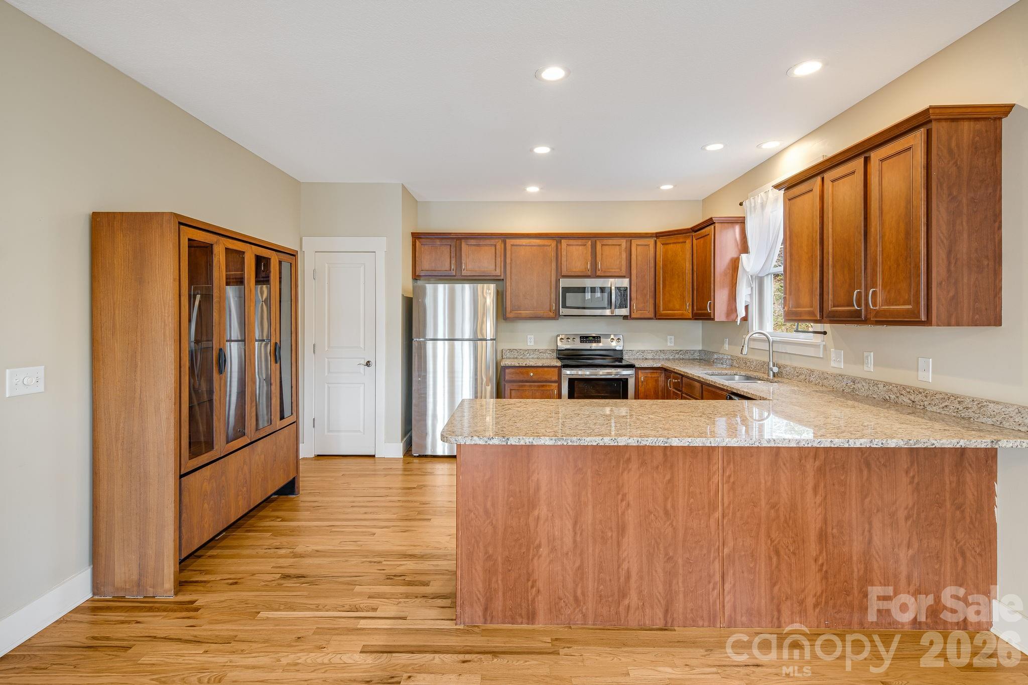 Eastwood Village - Residential